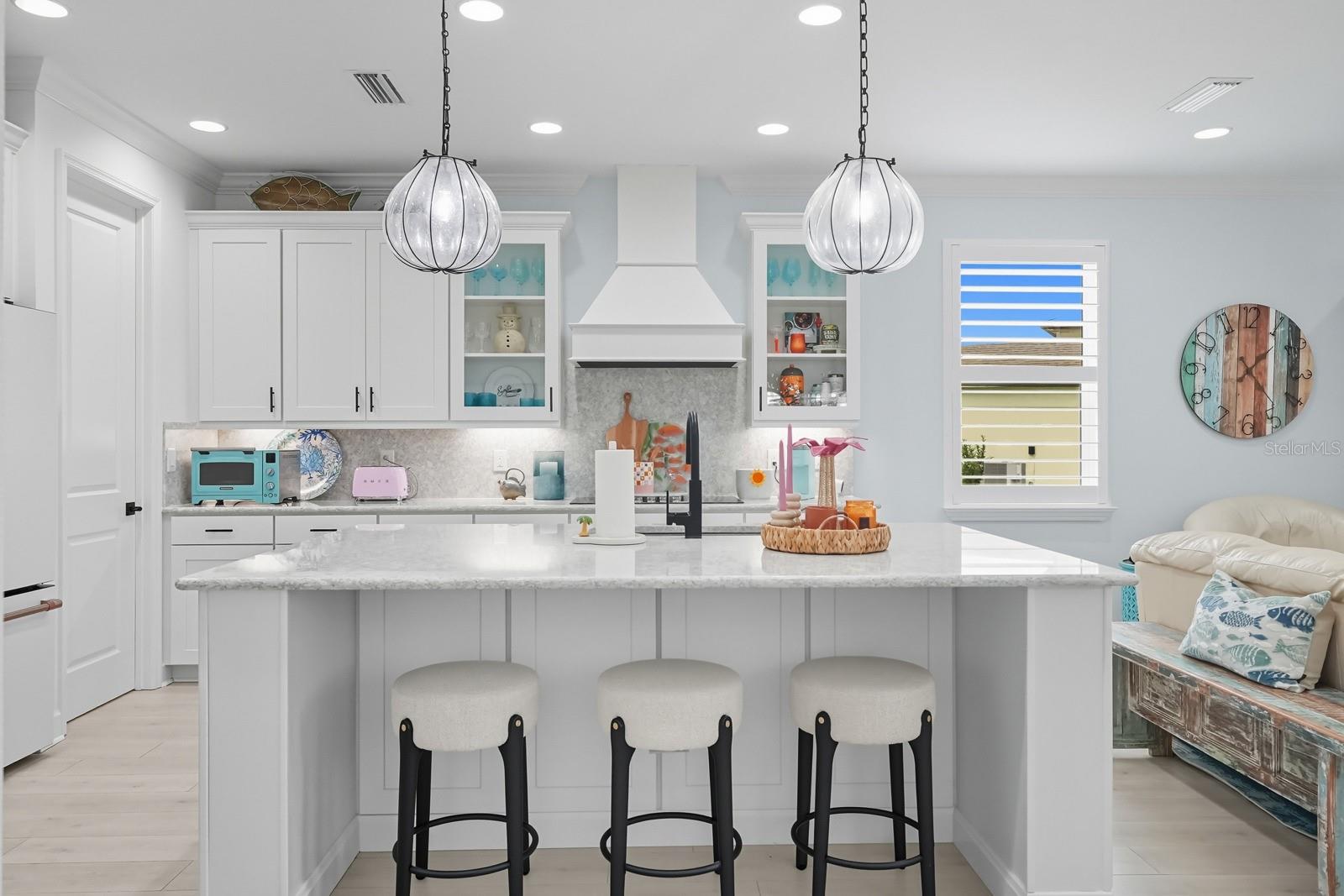 LATITUDE/DAYTONA BEACH PH 6 - Residential