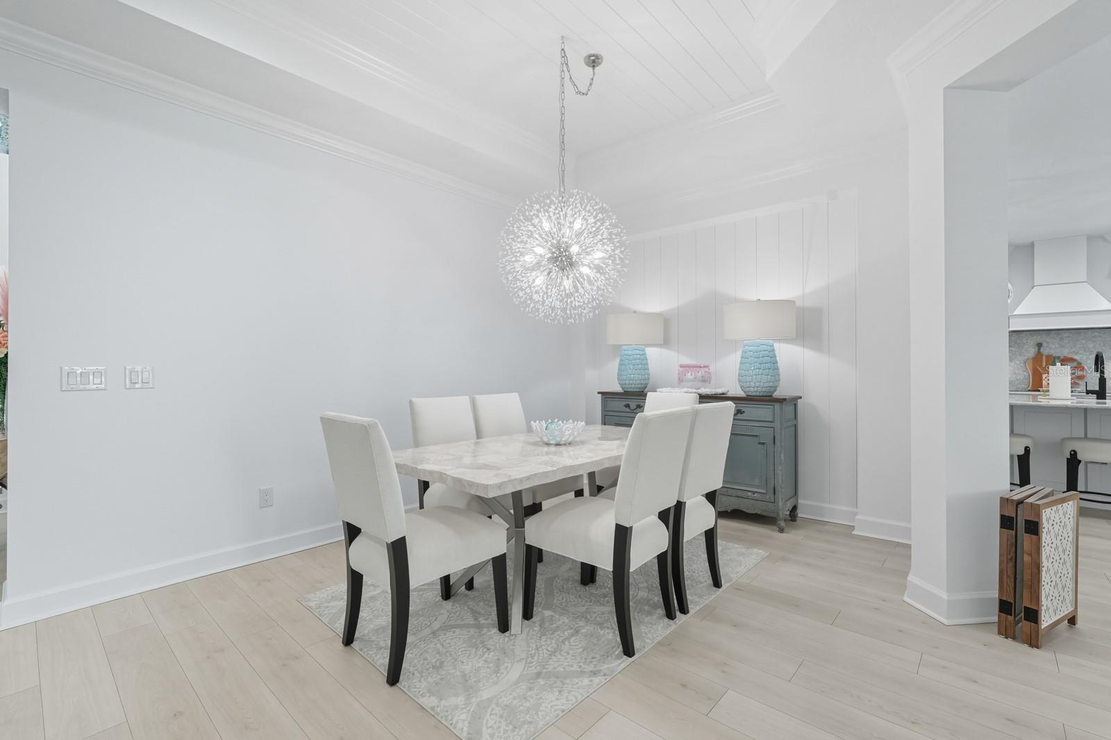 LATITUDE/DAYTONA BEACH PH 6 - Residential