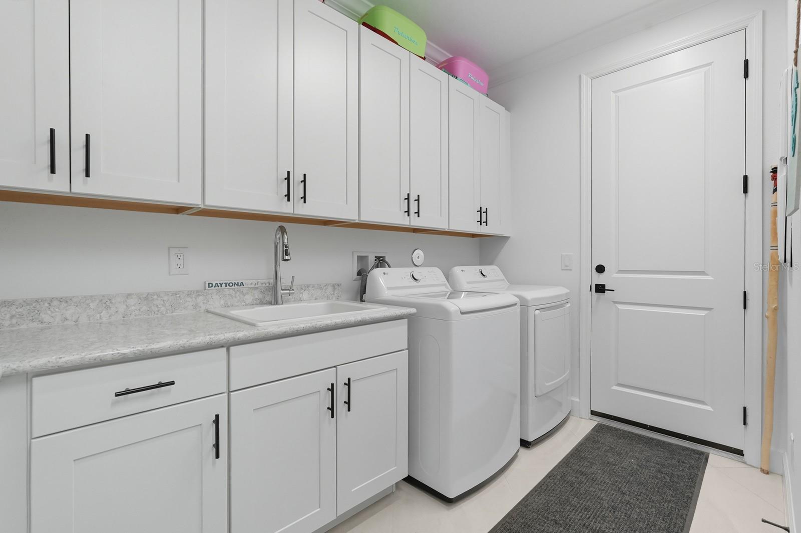 LATITUDE/DAYTONA BEACH PH 6 - Residential