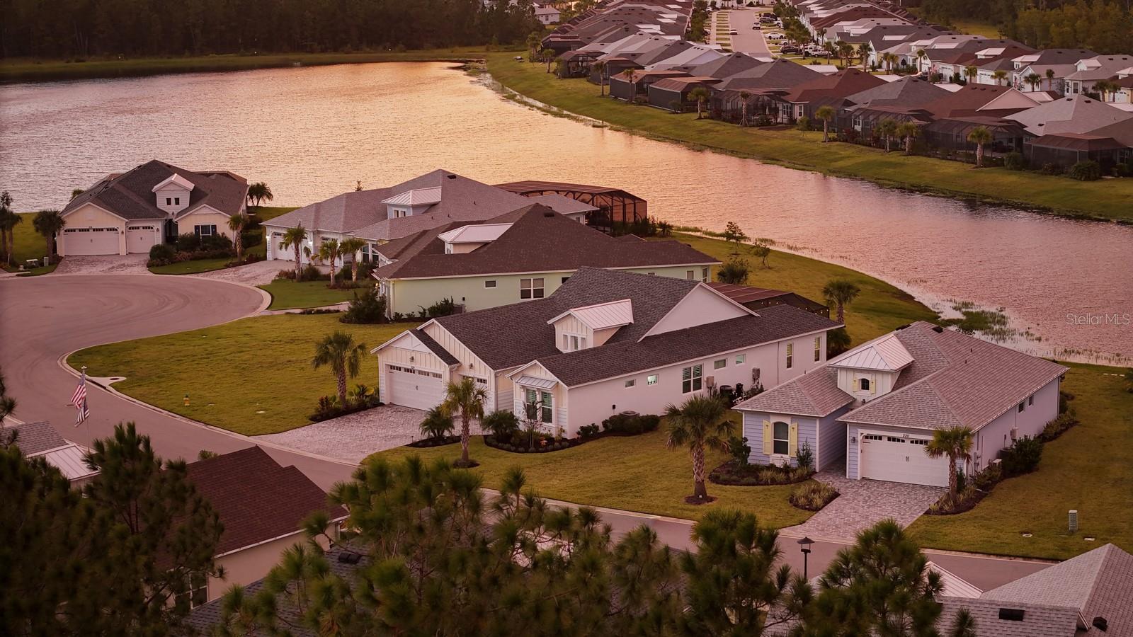 LATITUDE/DAYTONA BEACH PH 6 - Residential