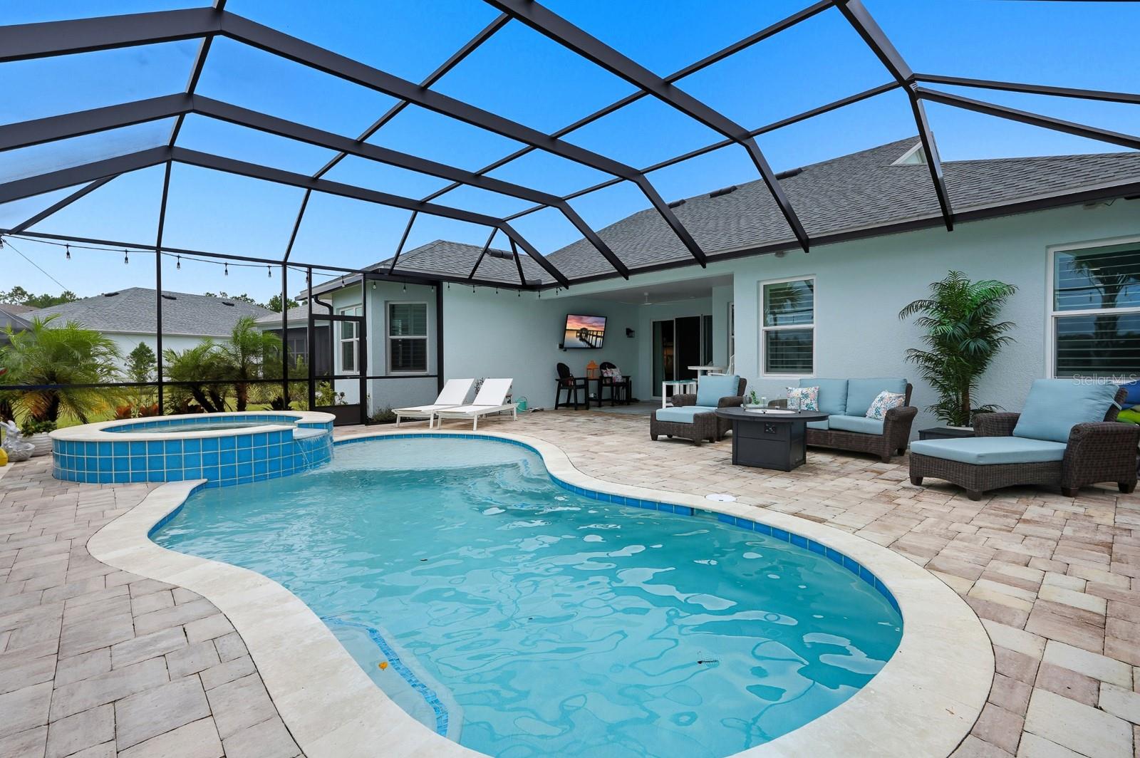 LATITUDE/DAYTONA BEACH PH 6 - Residential