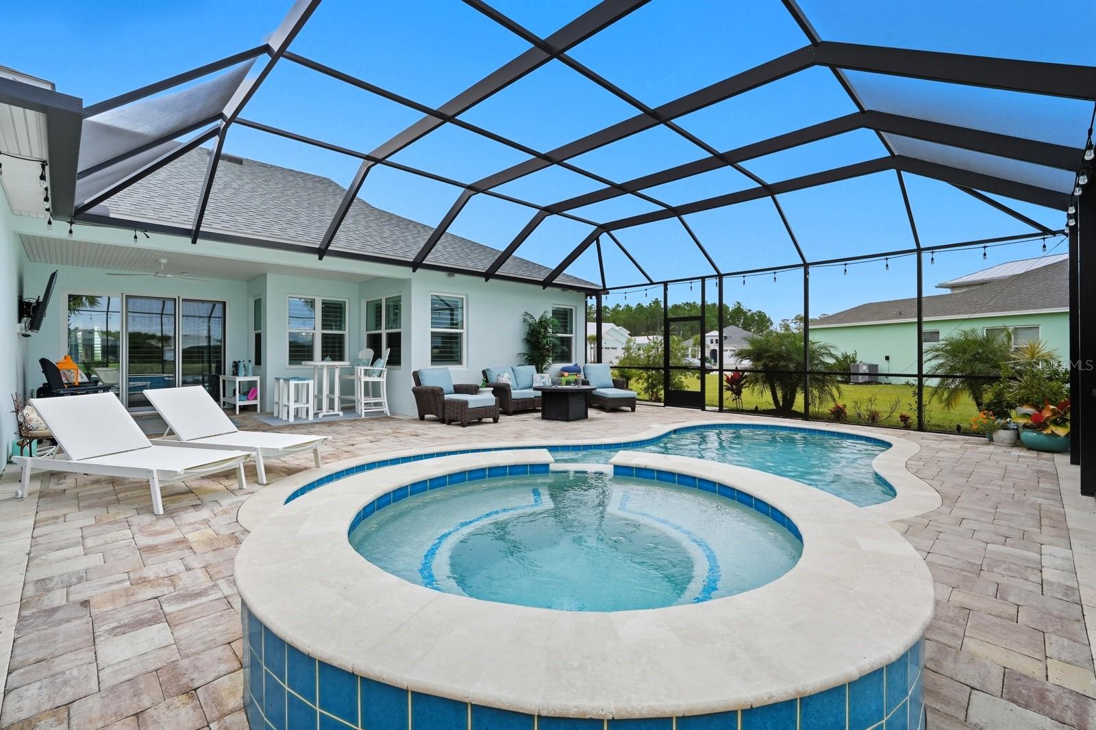 LATITUDE/DAYTONA BEACH PH 6 - Residential