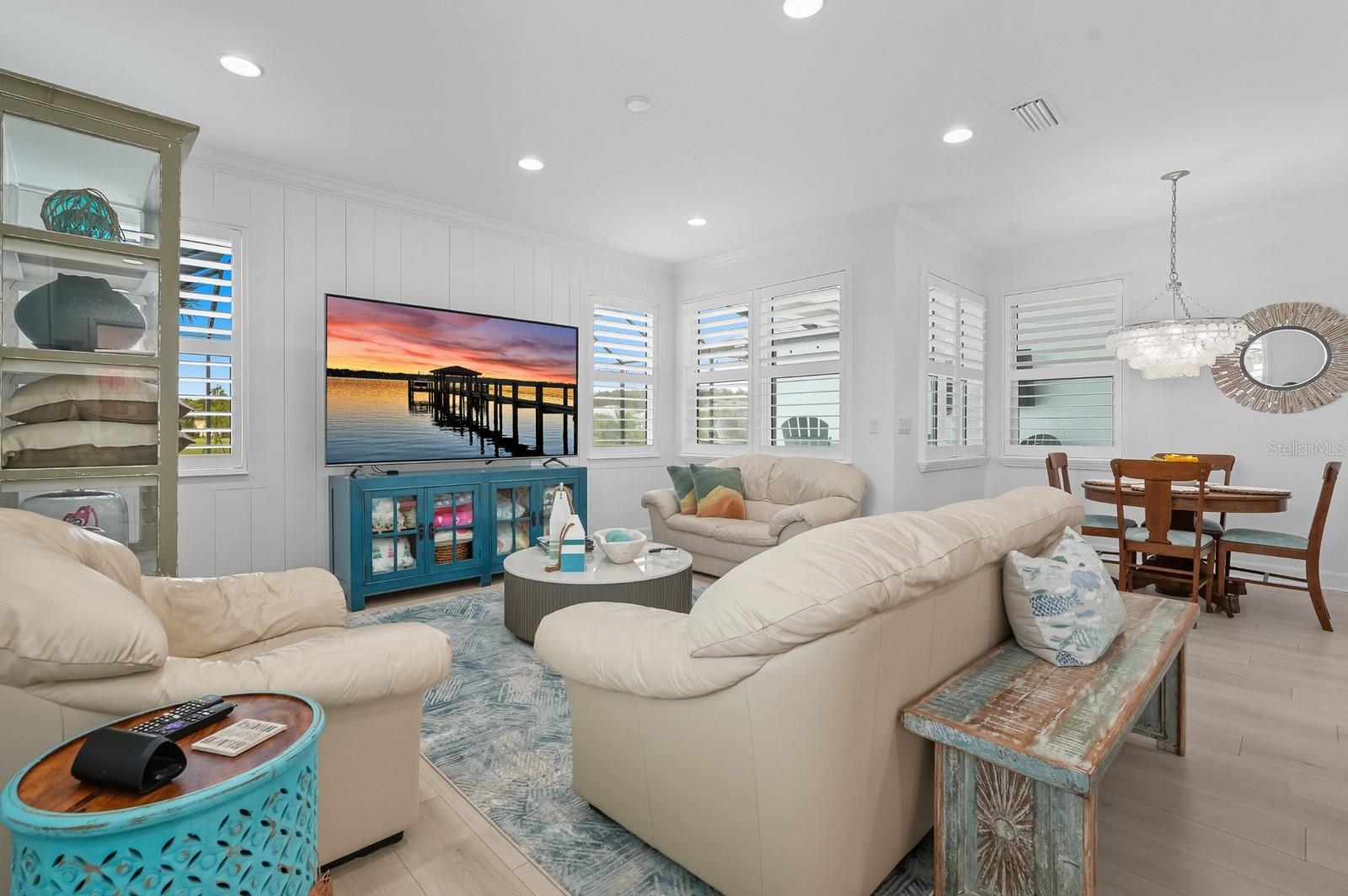 LATITUDE/DAYTONA BEACH PH 6 - Residential