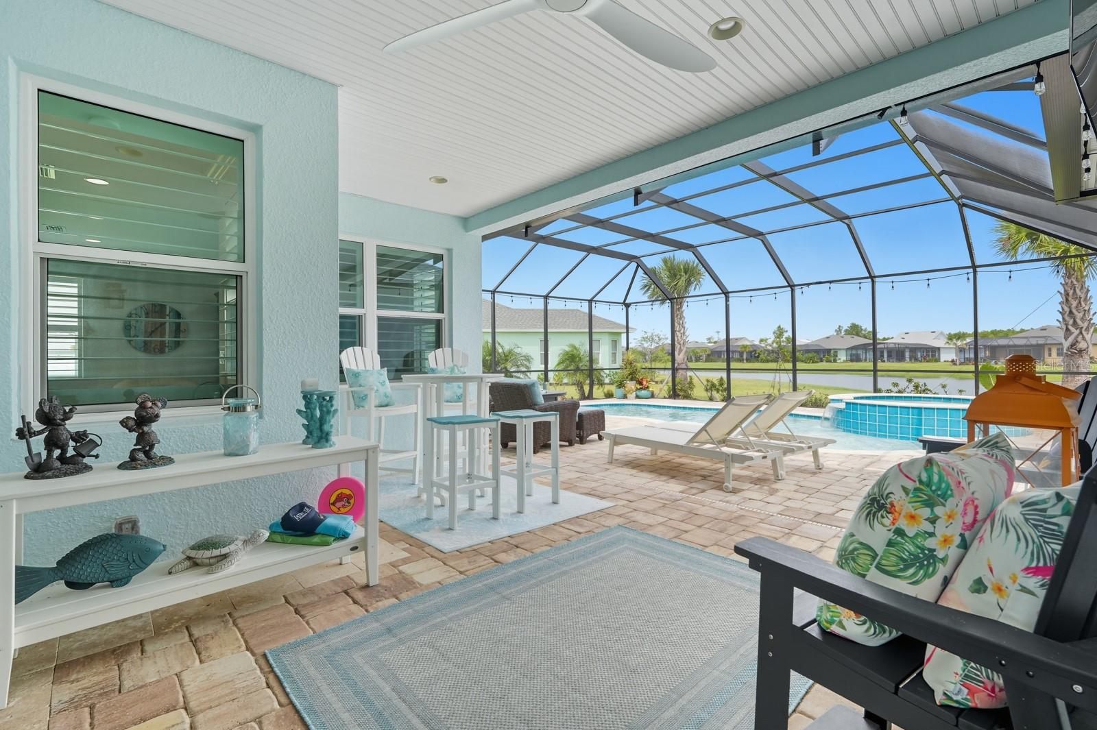 LATITUDE/DAYTONA BEACH PH 6 - Residential