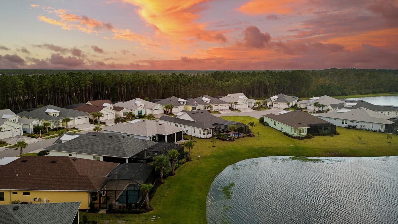 LATITUDE/DAYTONA BEACH PH 6 - Residential