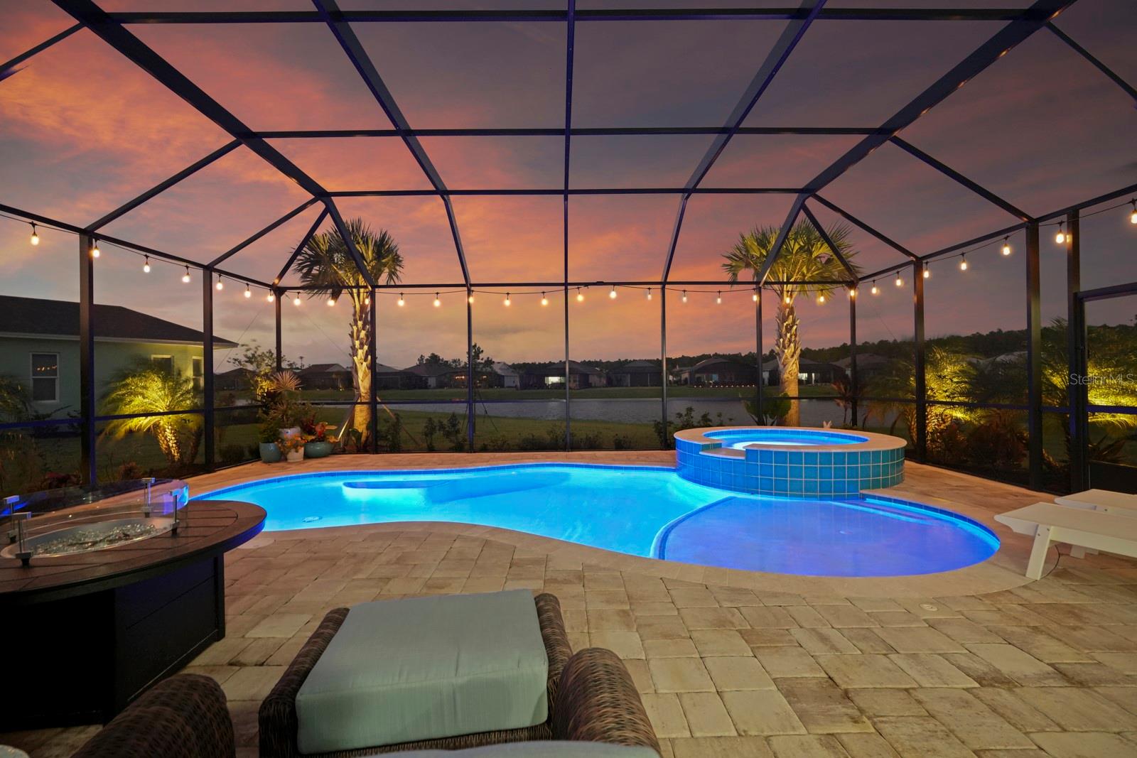 LATITUDE/DAYTONA BEACH PH 6 - Residential