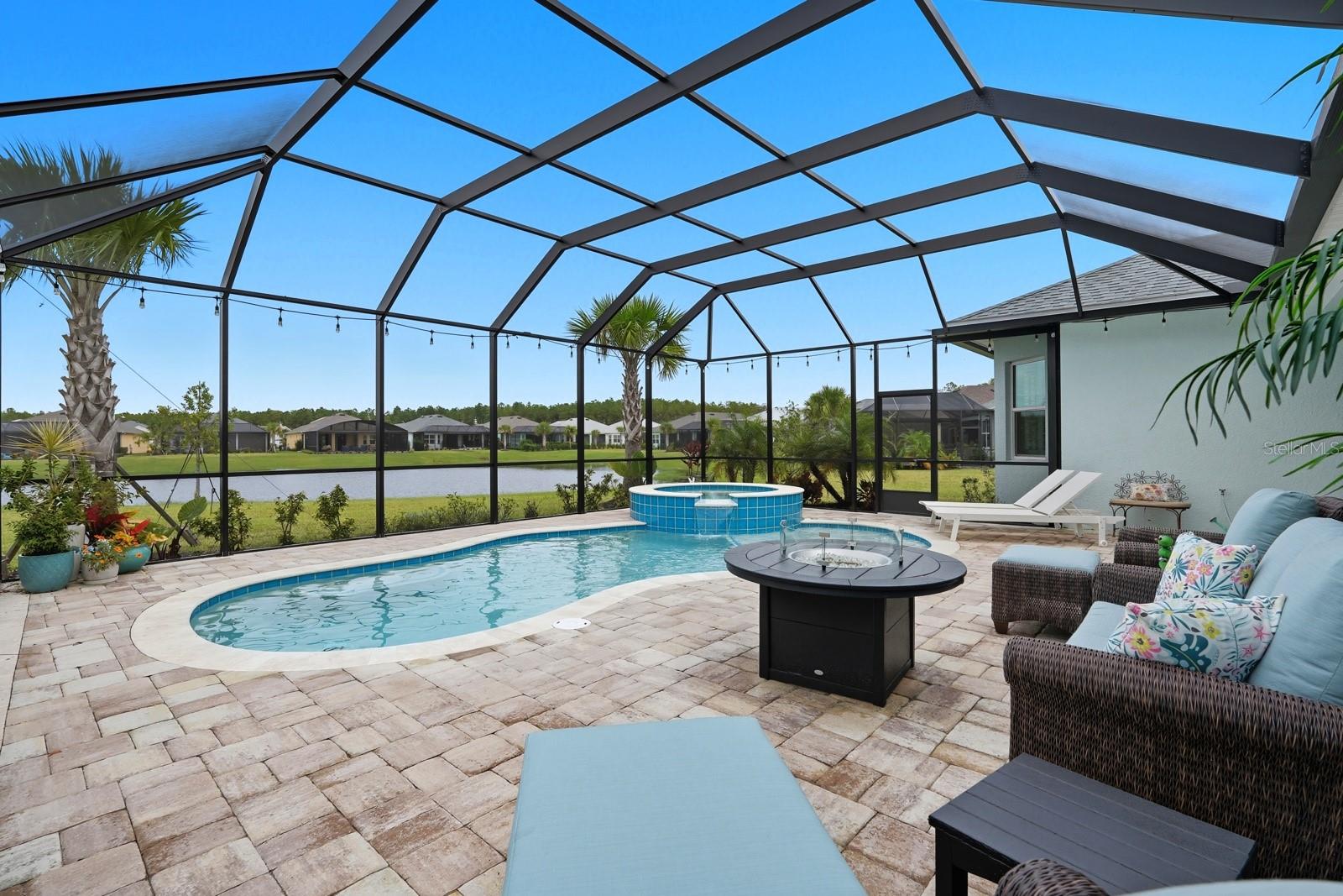 LATITUDE/DAYTONA BEACH PH 6 - Residential