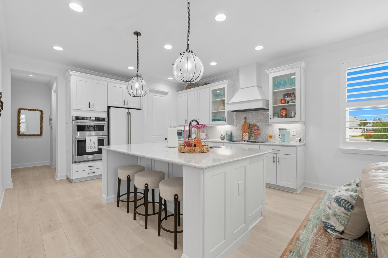 LATITUDE/DAYTONA BEACH PH 6 - Residential