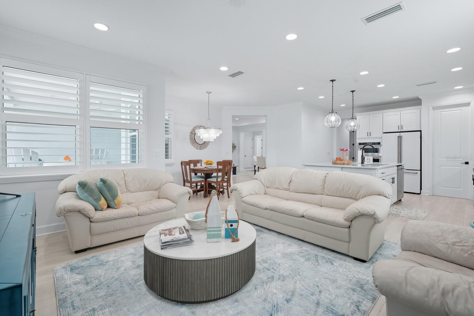 LATITUDE/DAYTONA BEACH PH 6 - Residential