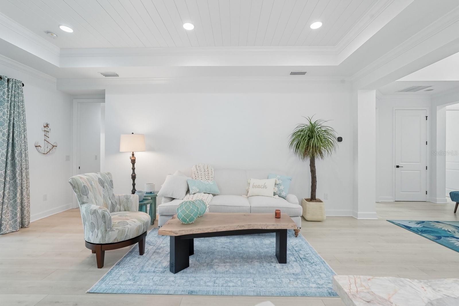 LATITUDE/DAYTONA BEACH PH 6 - Residential