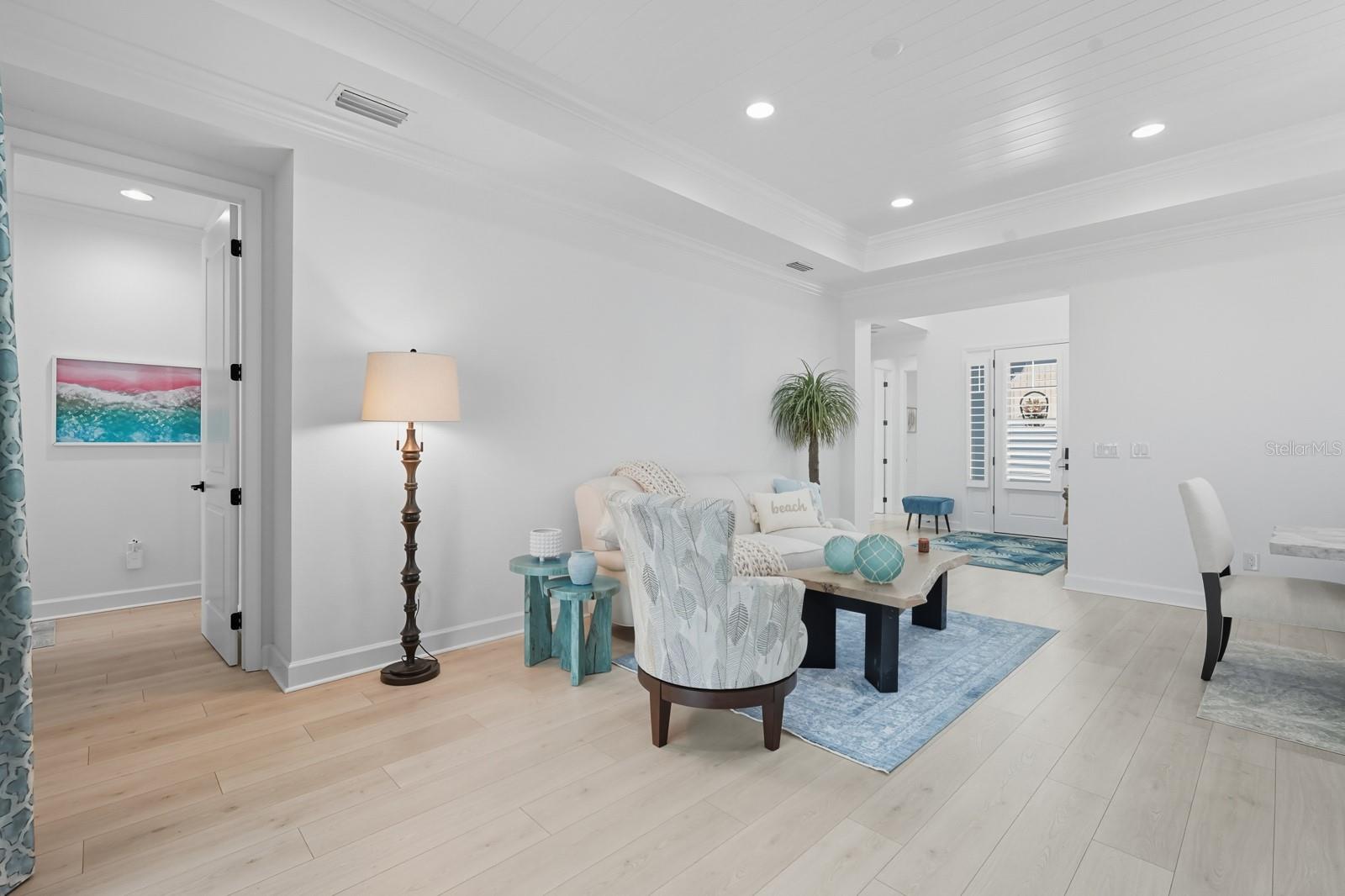 LATITUDE/DAYTONA BEACH PH 6 - Residential