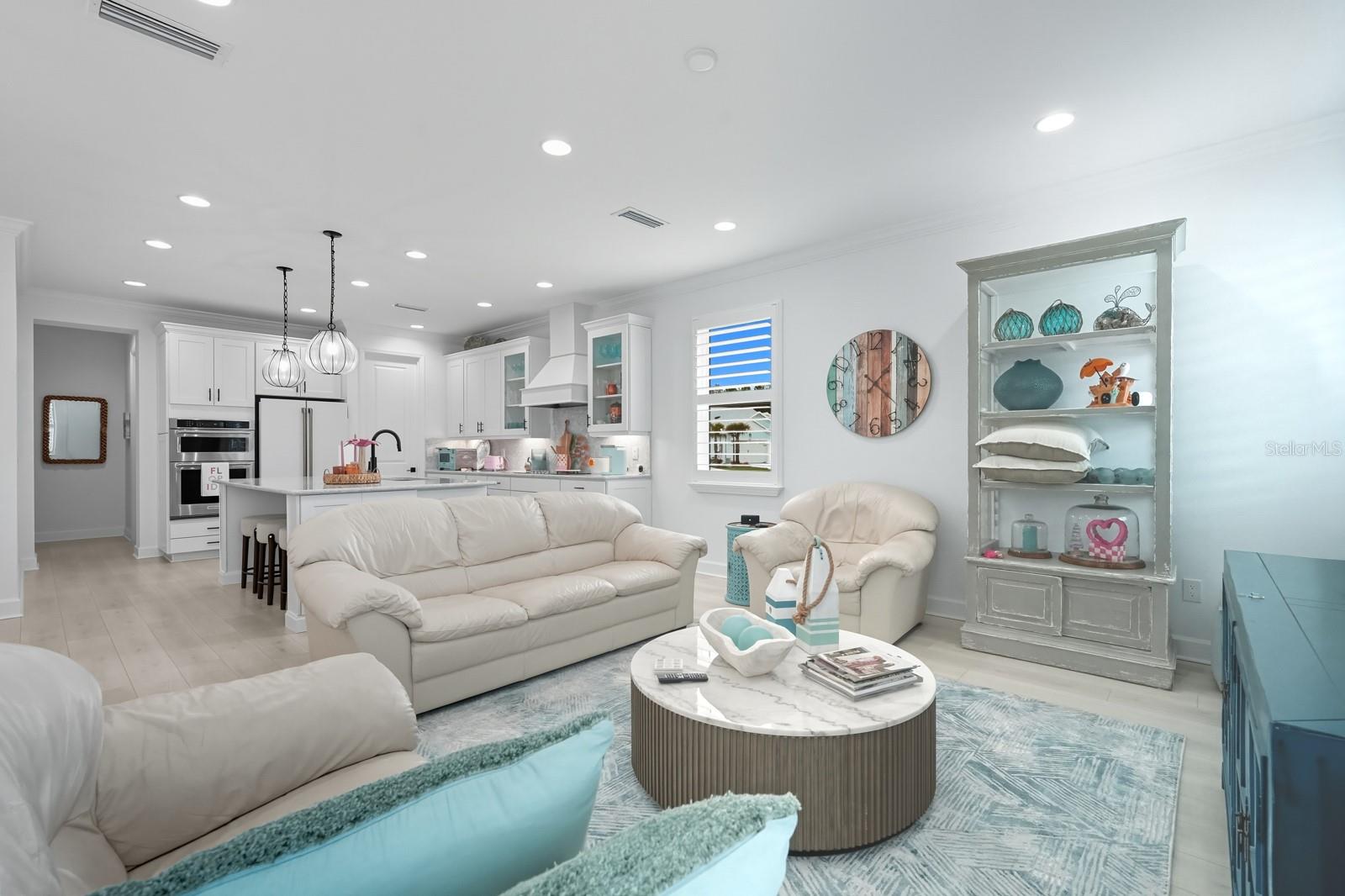 LATITUDE/DAYTONA BEACH PH 6 - Residential