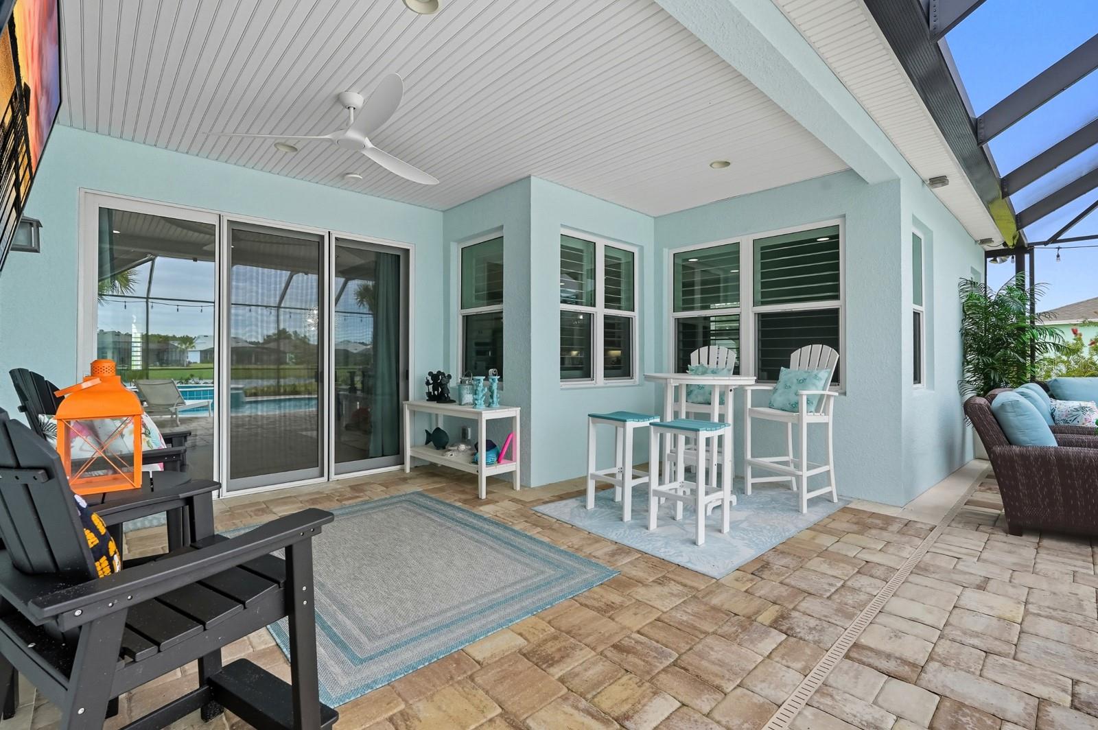 LATITUDE/DAYTONA BEACH PH 6 - Residential