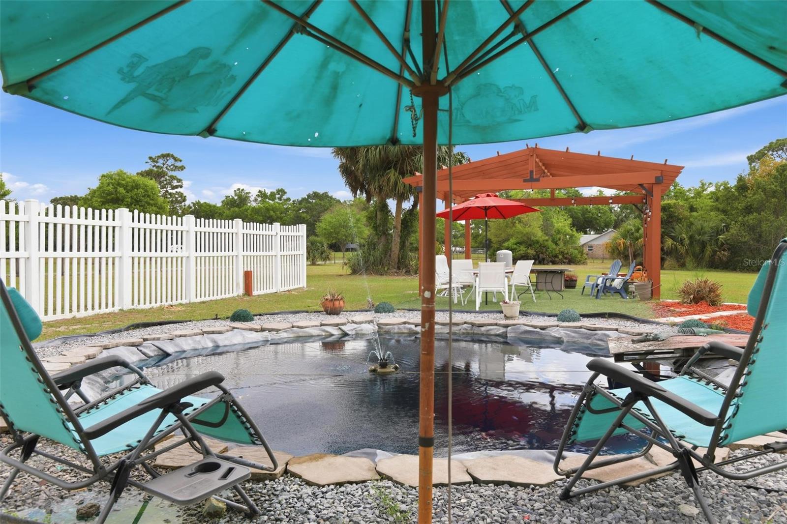 LATITUDE/DAYTONA BEACH CLOAR - Residential