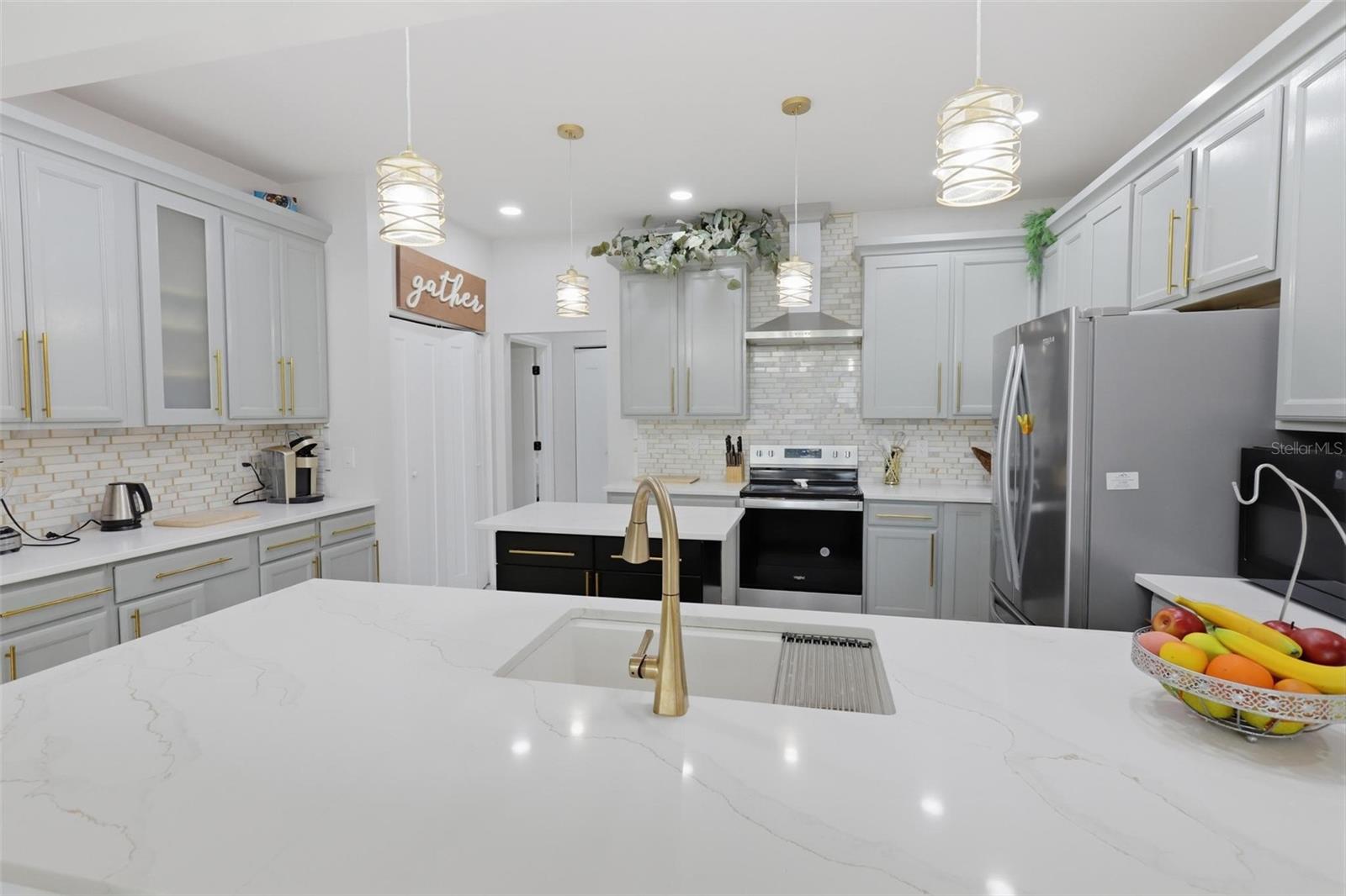 LATITUDE/DAYTONA BEACH CLOAR - Residential