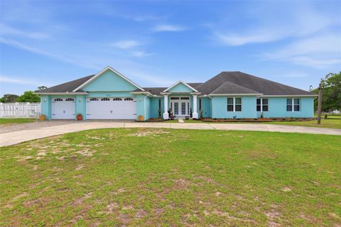 Photo of 1026 W Beresford Road, Deland, FL 32720 (MLS # V4947961)