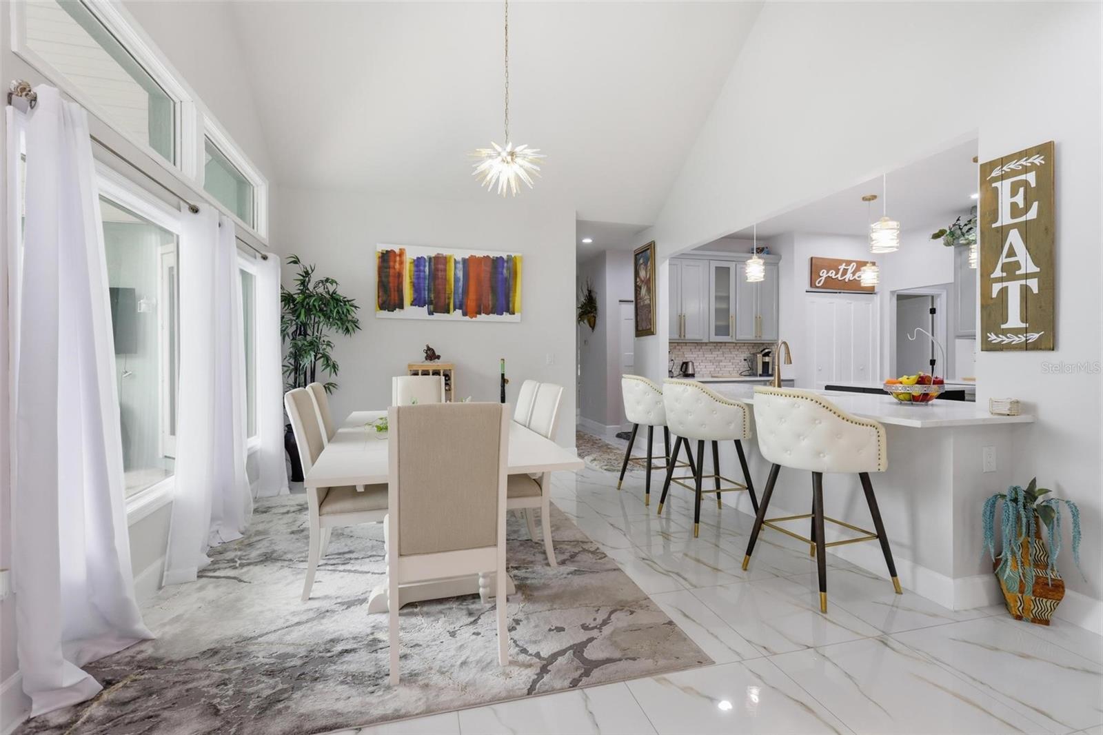 LATITUDE/DAYTONA BEACH CLOAR - Residential