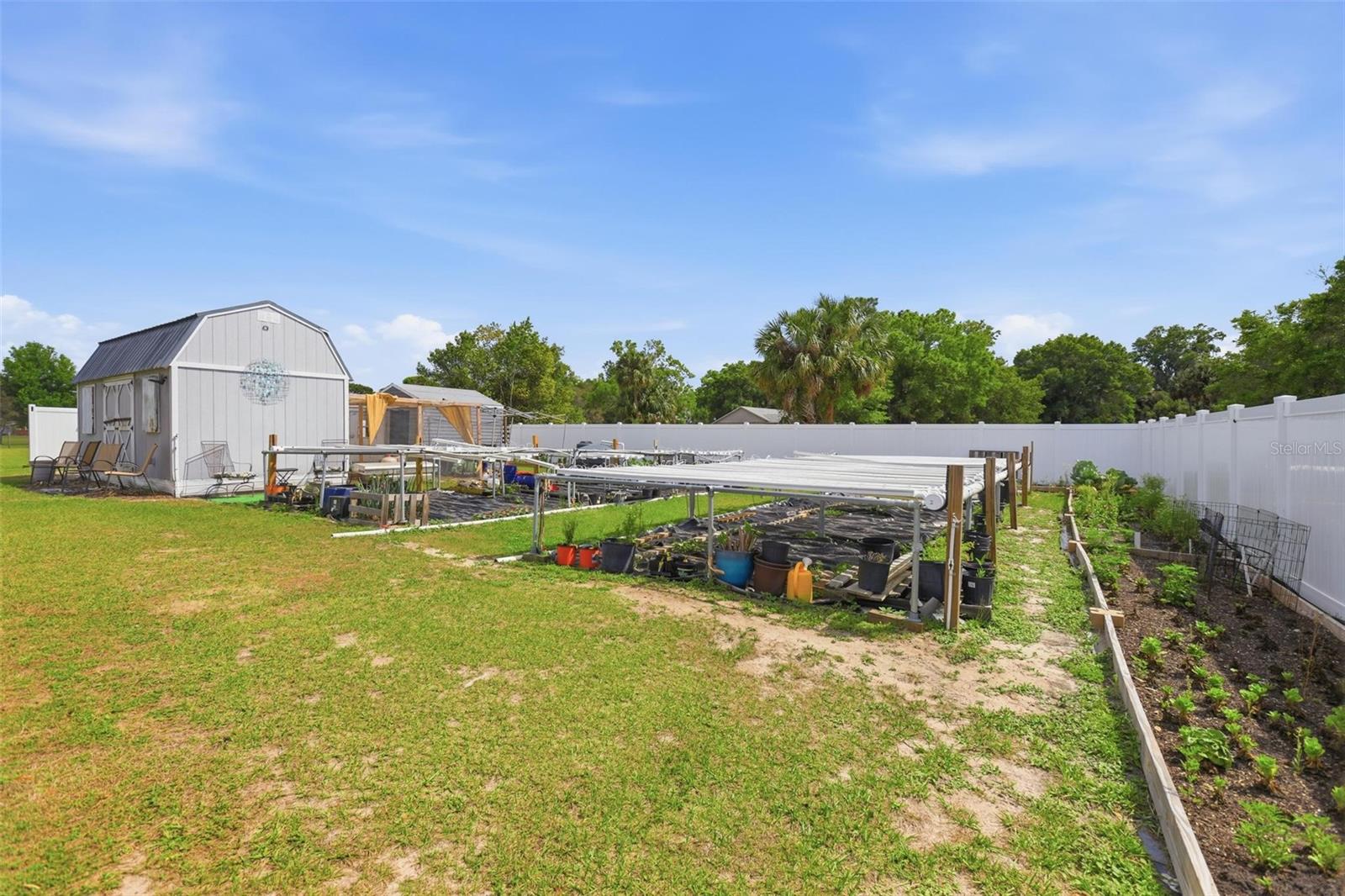 LATITUDE/DAYTONA BEACH CLOAR - Residential