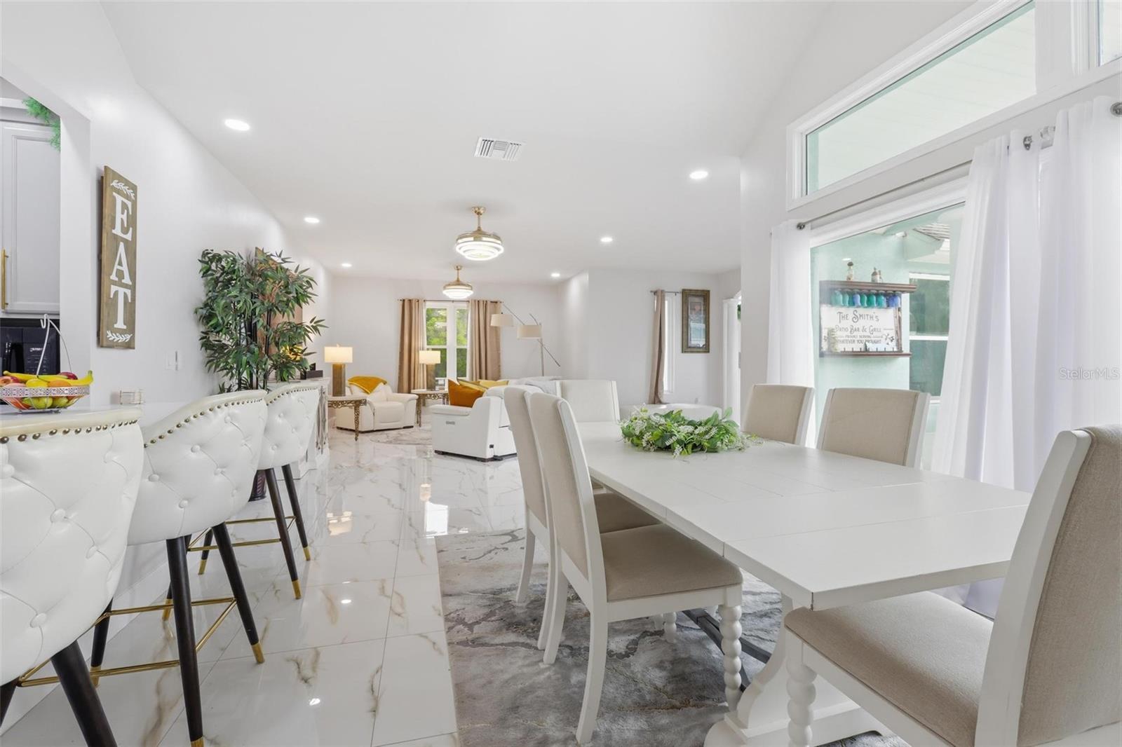 LATITUDE/DAYTONA BEACH CLOAR - Residential