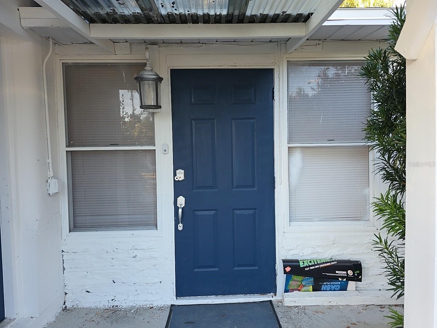 BEL MAR UNIT 2 - Residential Lease