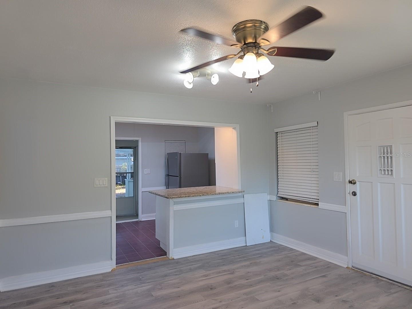 BEL MAR UNIT 2 - Residential Lease