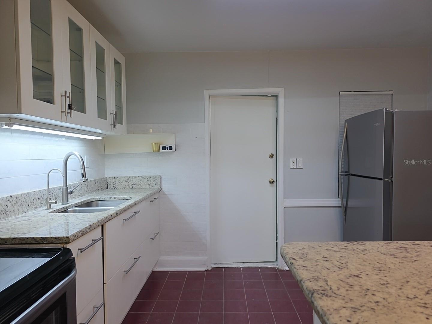 BEL MAR UNIT 2 - Residential Lease