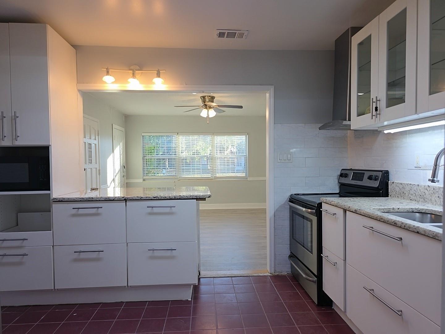 BEL MAR UNIT 2 - Residential Lease