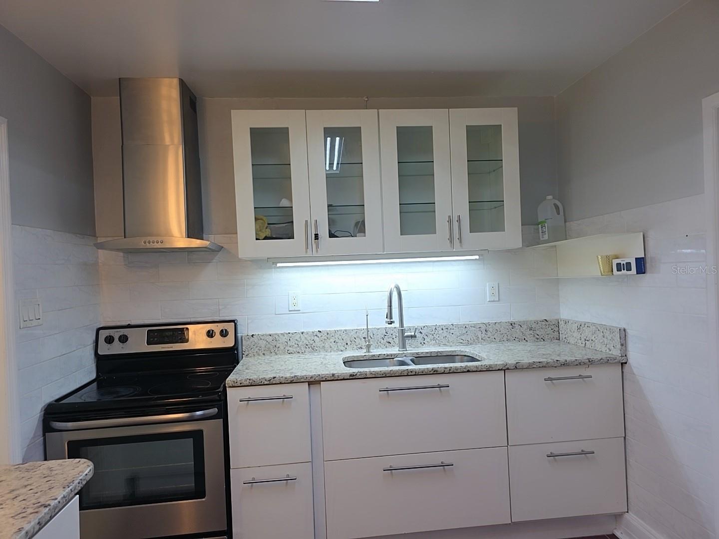 BEL MAR UNIT 2 - Residential Lease