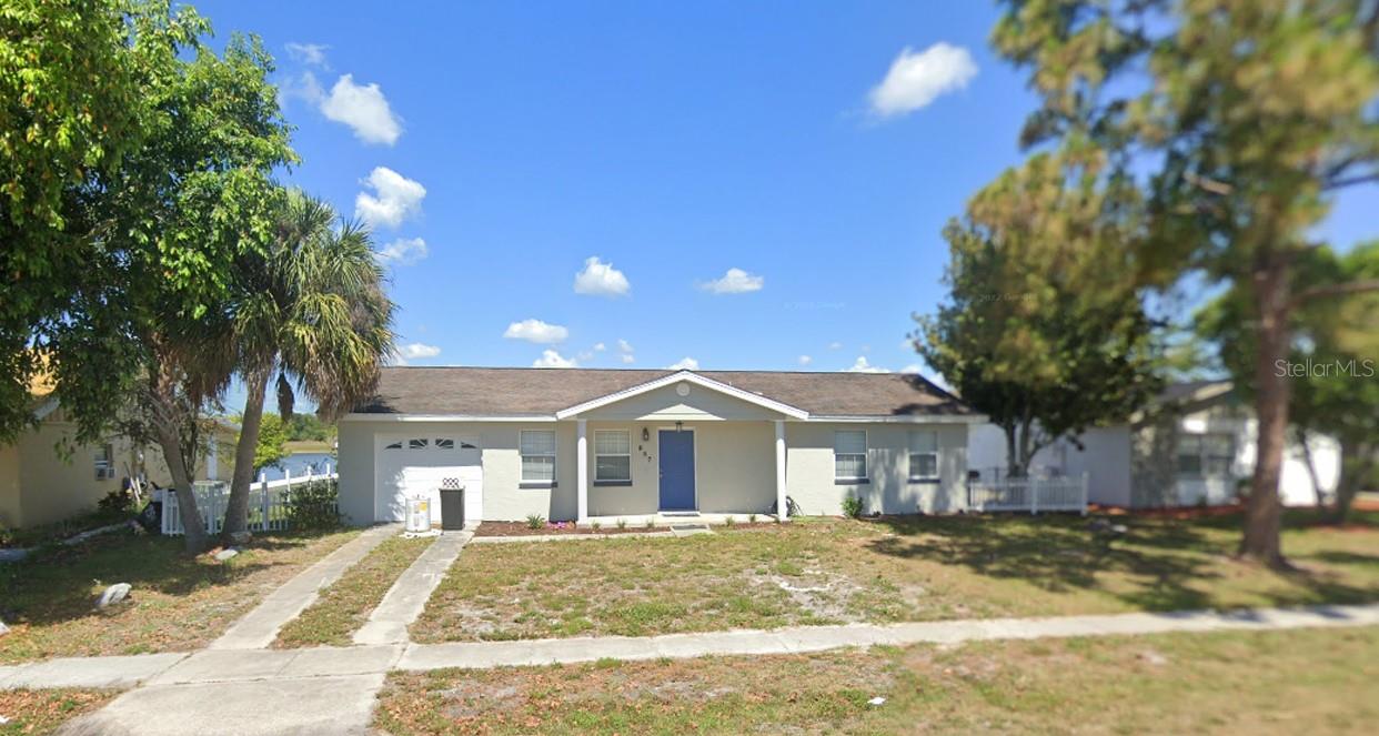 BVL UNIT 6 5TH ADD - Residential Lease