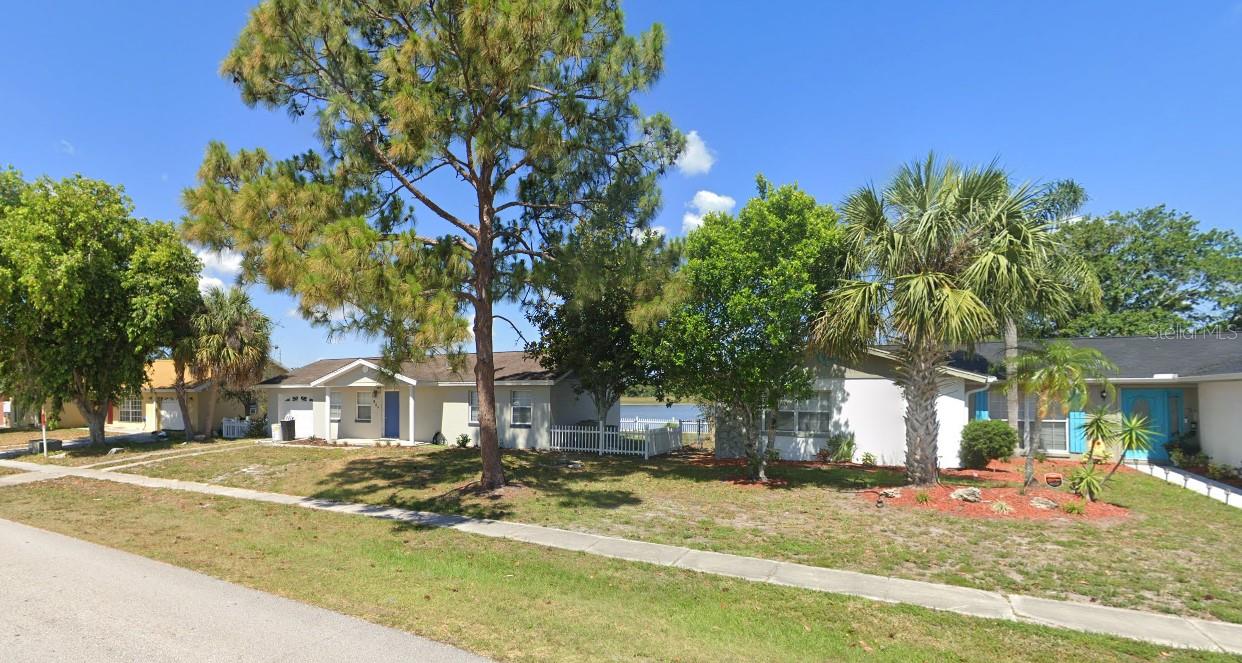 BVL UNIT 6 5TH ADD - Residential Lease