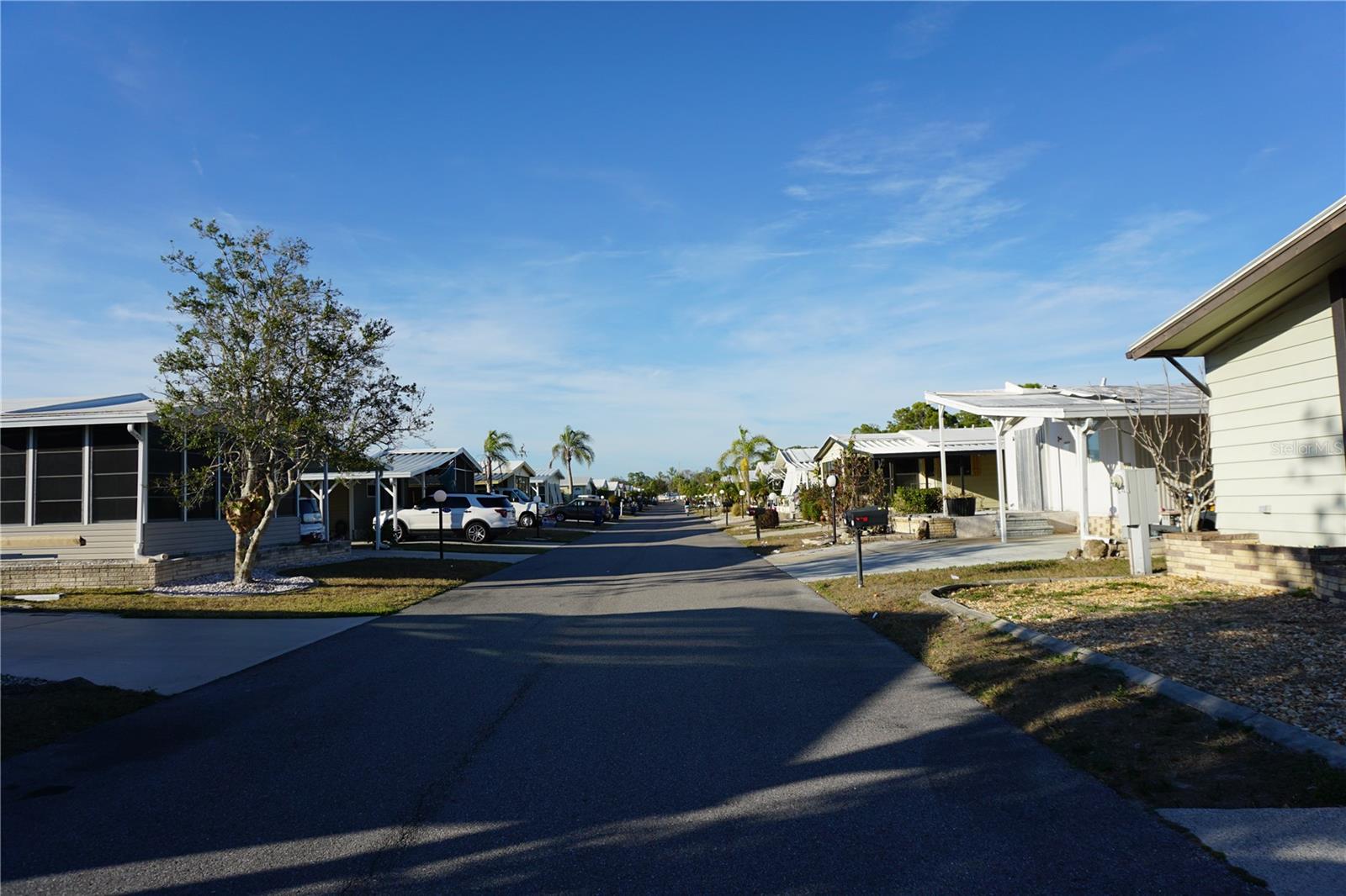 LAZY RIVER MHP - Residential