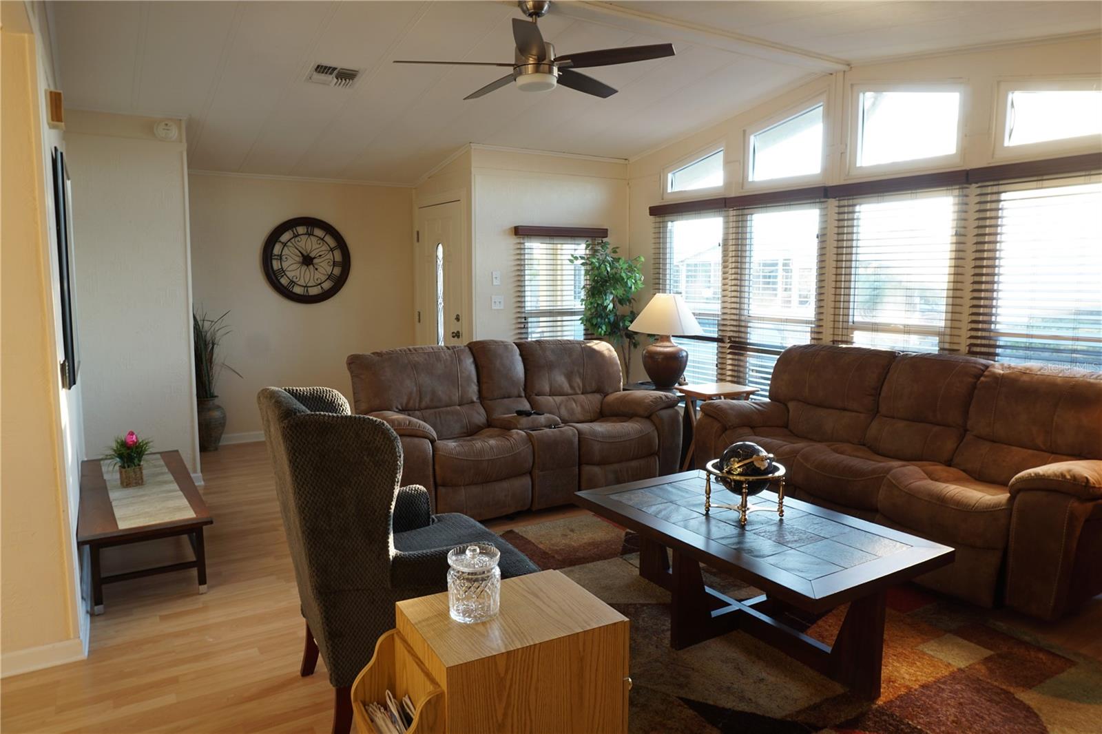 LAZY RIVER MHP - Residential