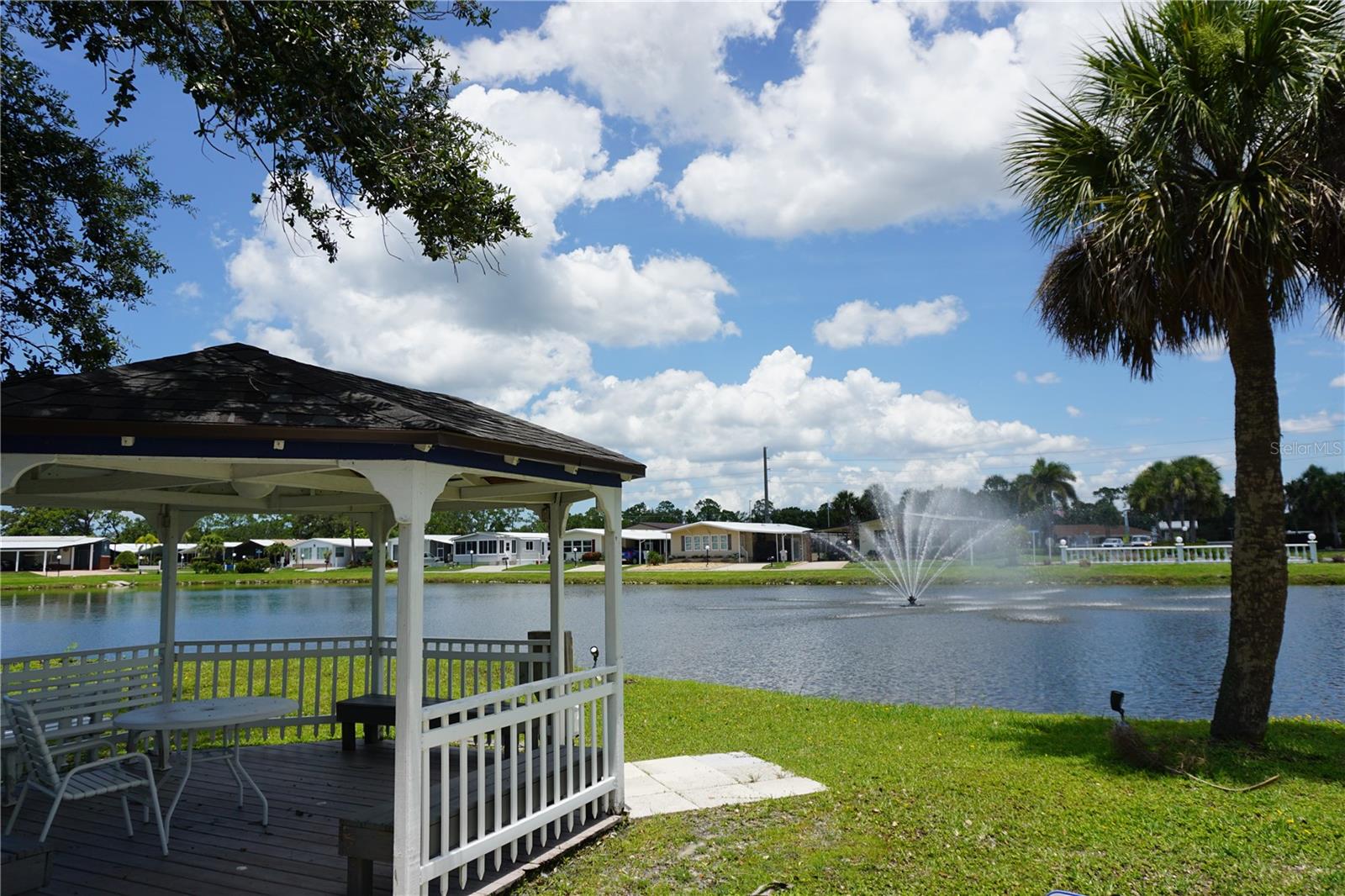 LAZY RIVER MHP - Residential