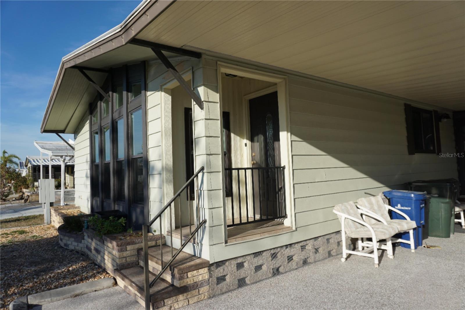 LAZY RIVER MHP - Residential