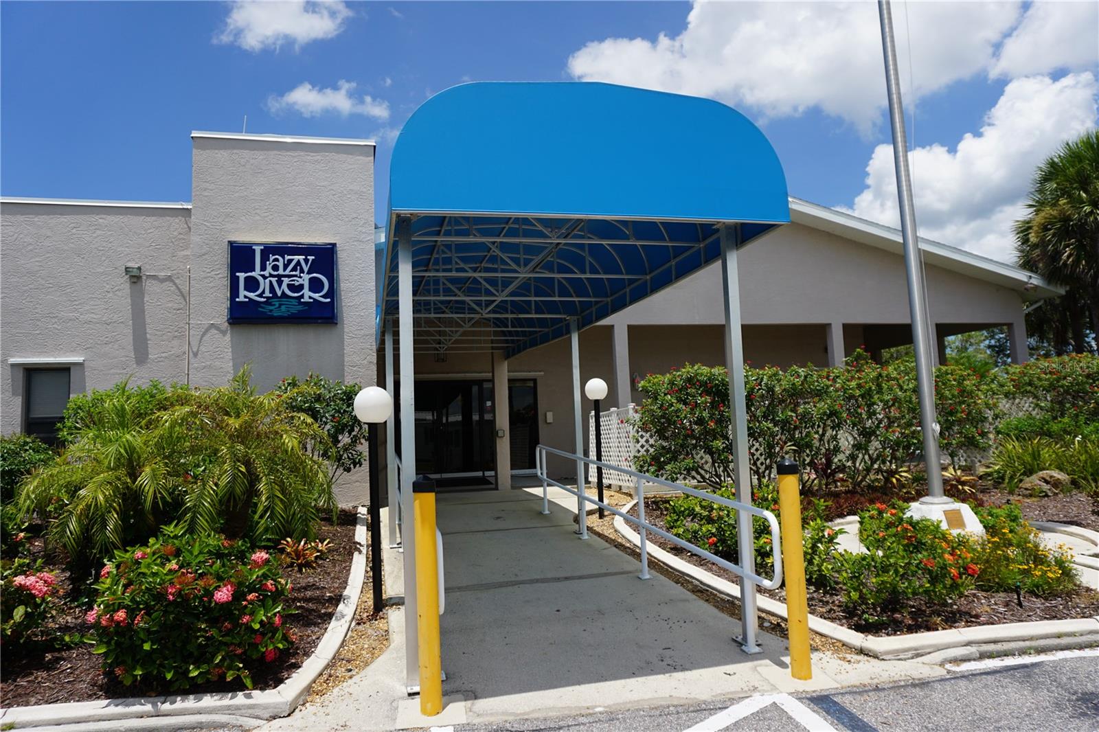 LAZY RIVER MHP - Residential