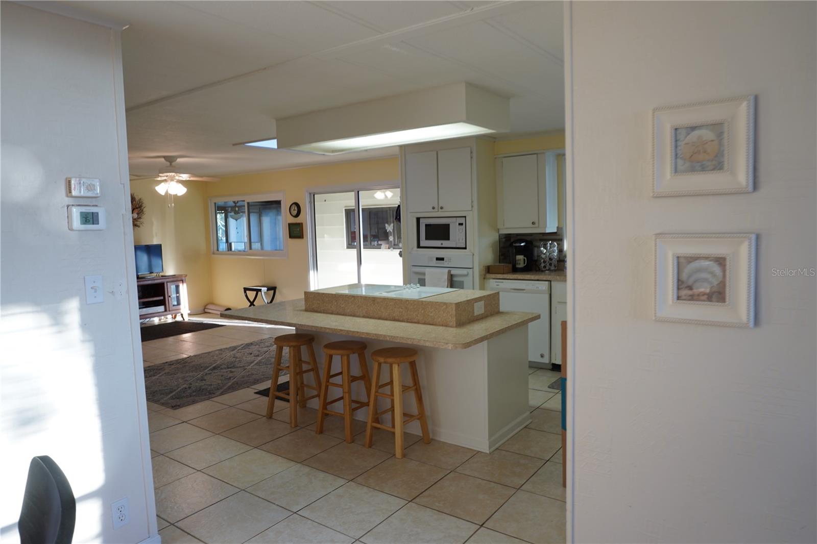 LAZY RIVER MHP - Residential