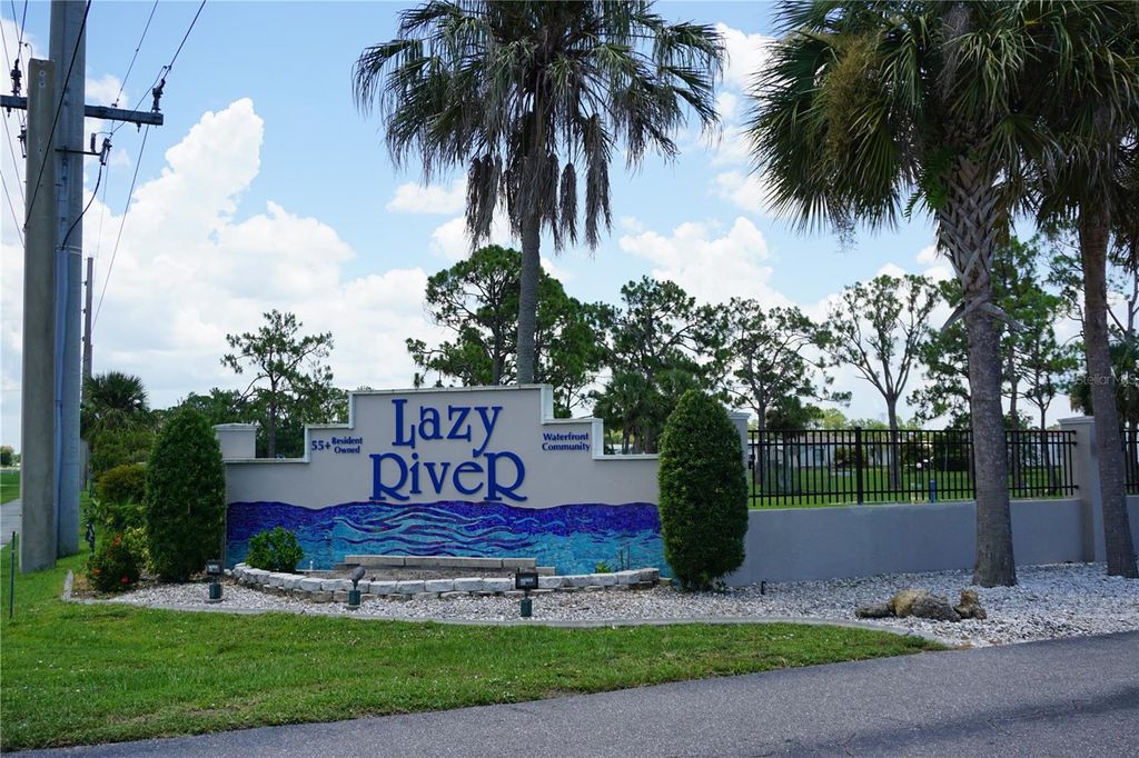 Photo of 145 Rarotonga Road, North Port, FL 34287 (MLS # C7522880)