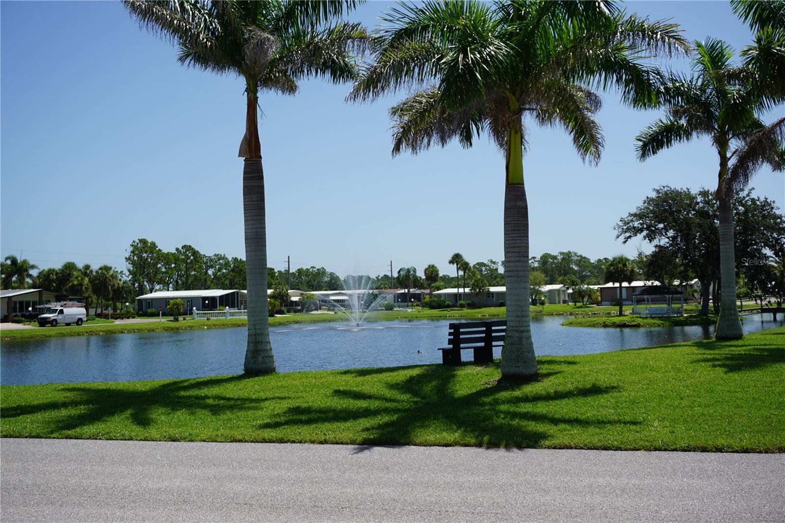 LAZY RIVER MHP - Residential