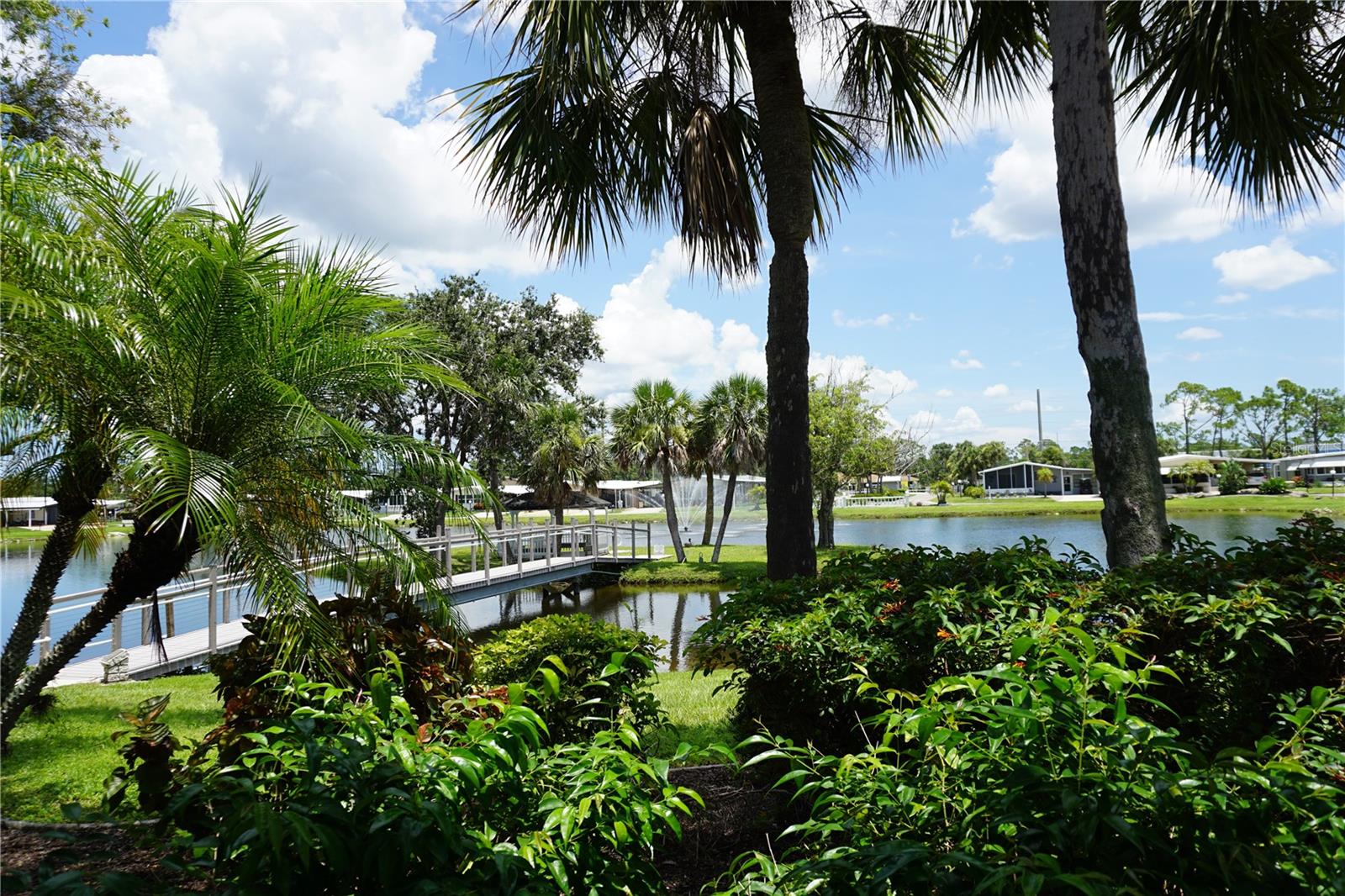 LAZY RIVER MHP - Residential