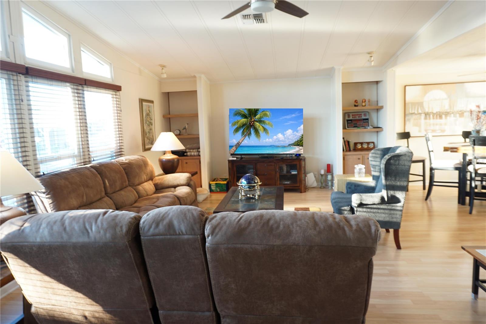 LAZY RIVER MHP - Residential