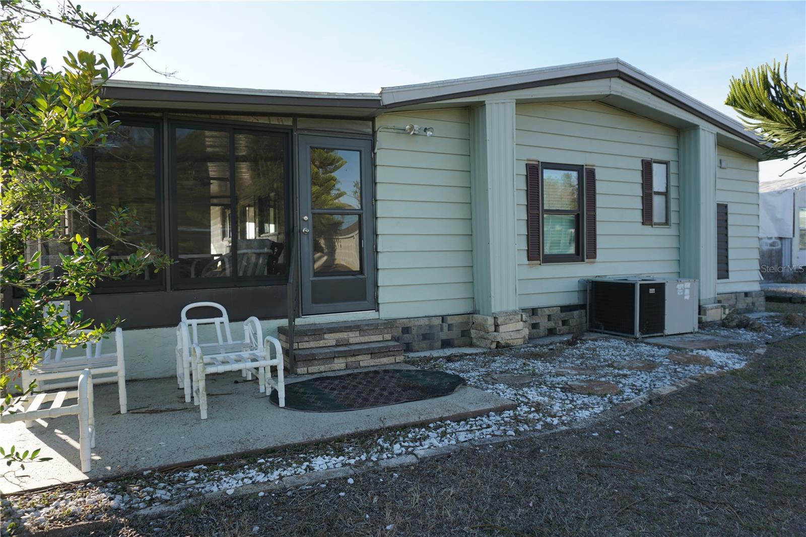 LAZY RIVER MHP - Residential