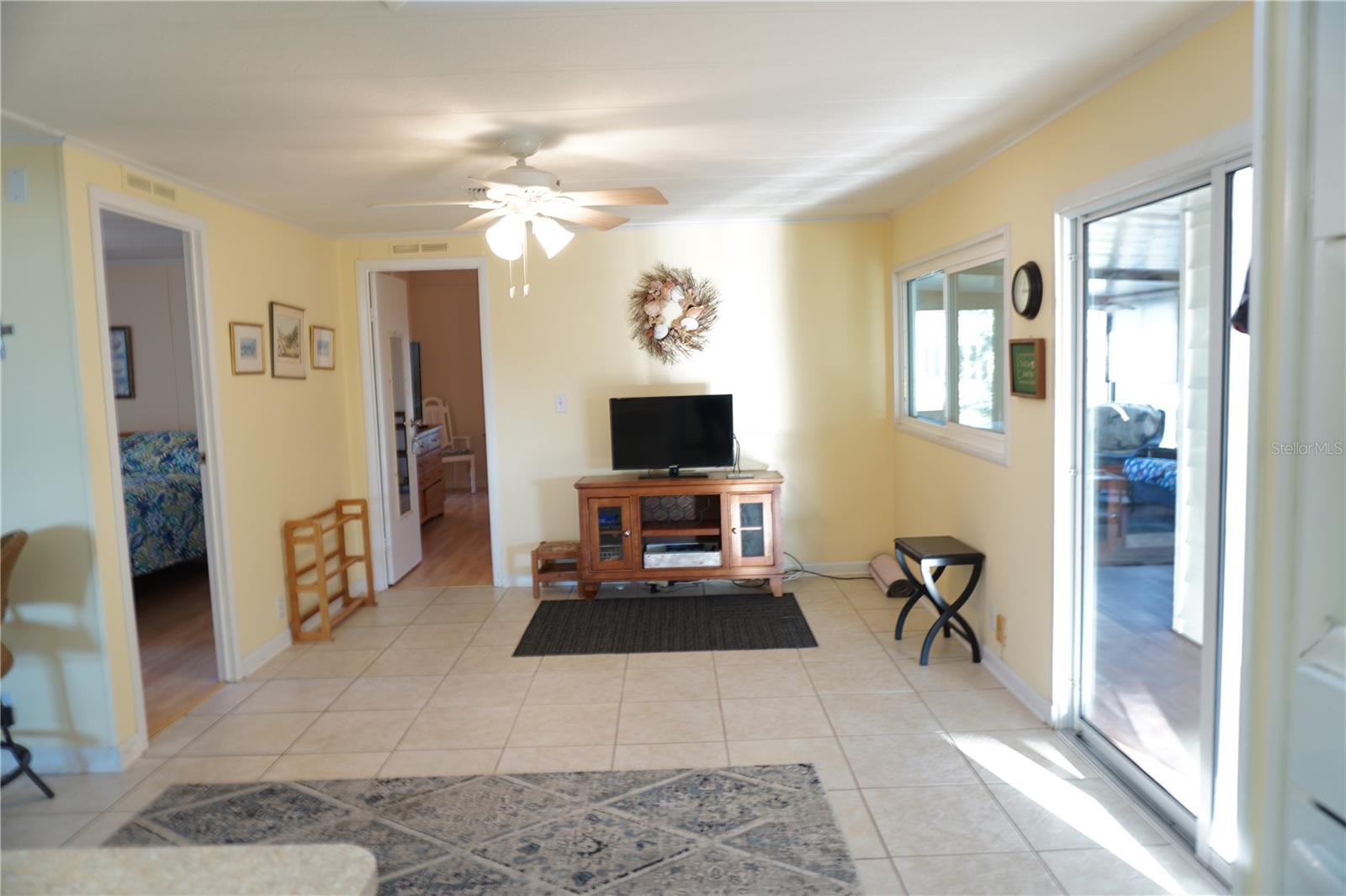 LAZY RIVER MHP - Residential