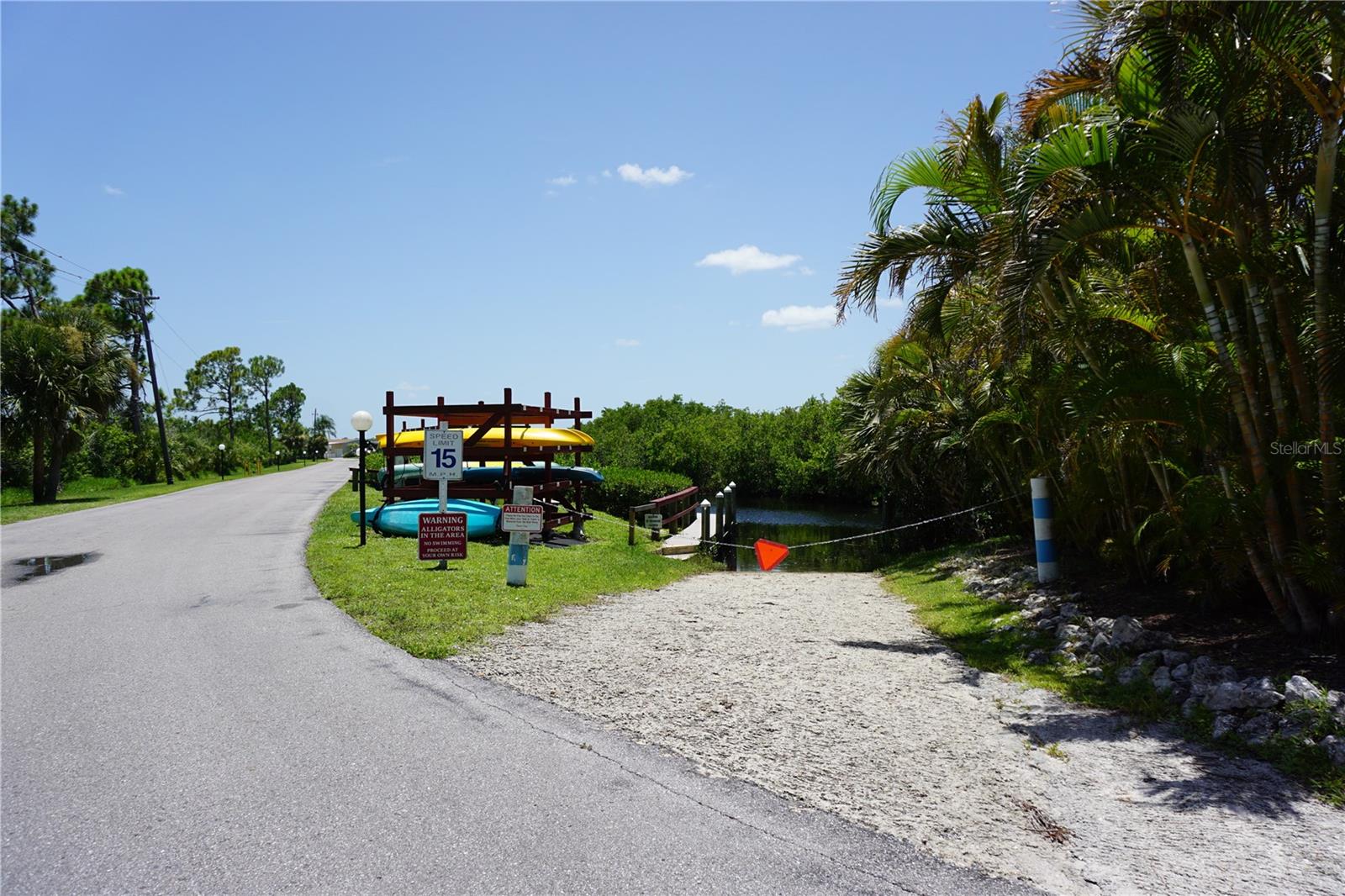 LAZY RIVER MHP - Residential