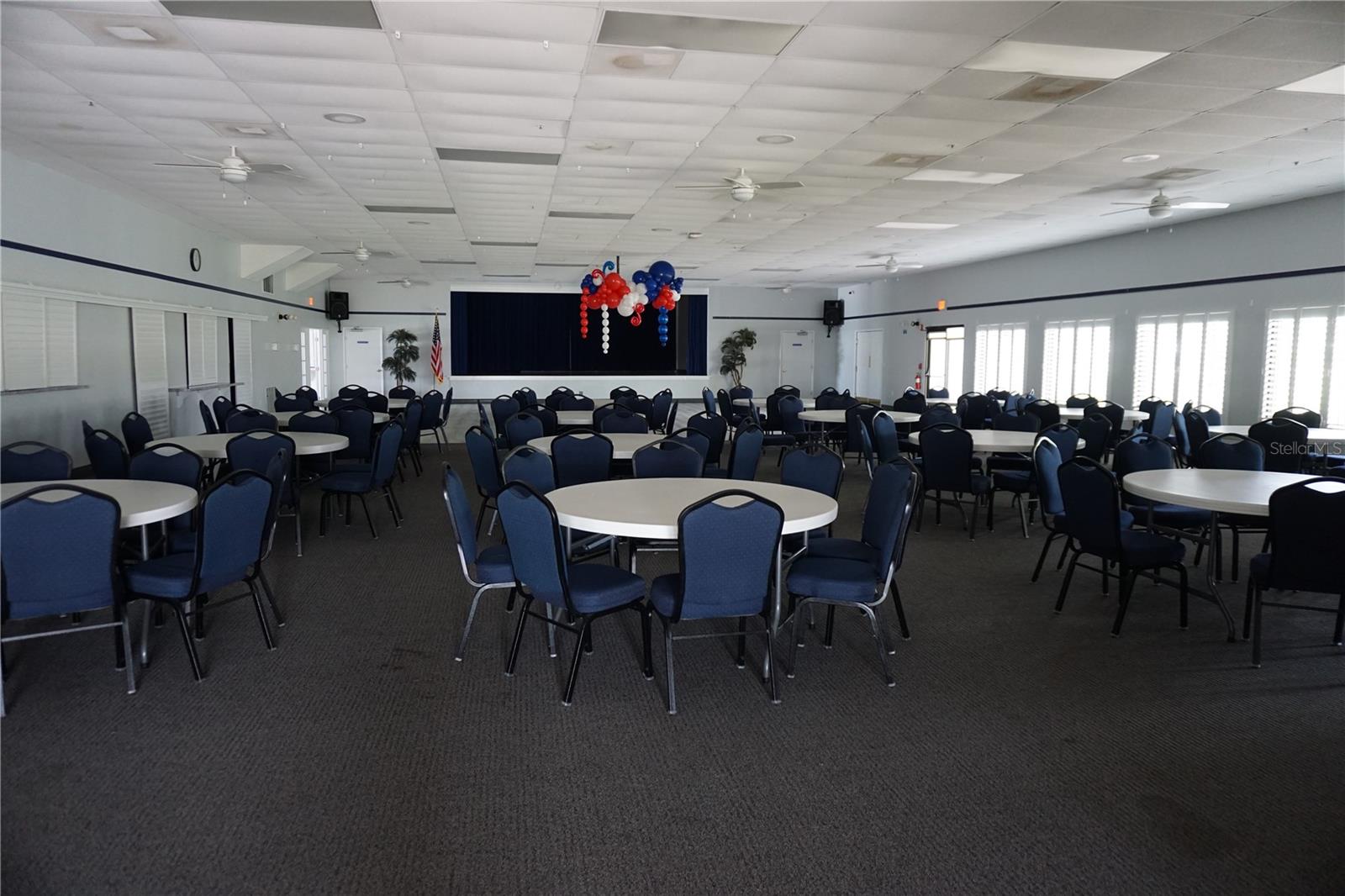 LAZY RIVER MHP - Residential