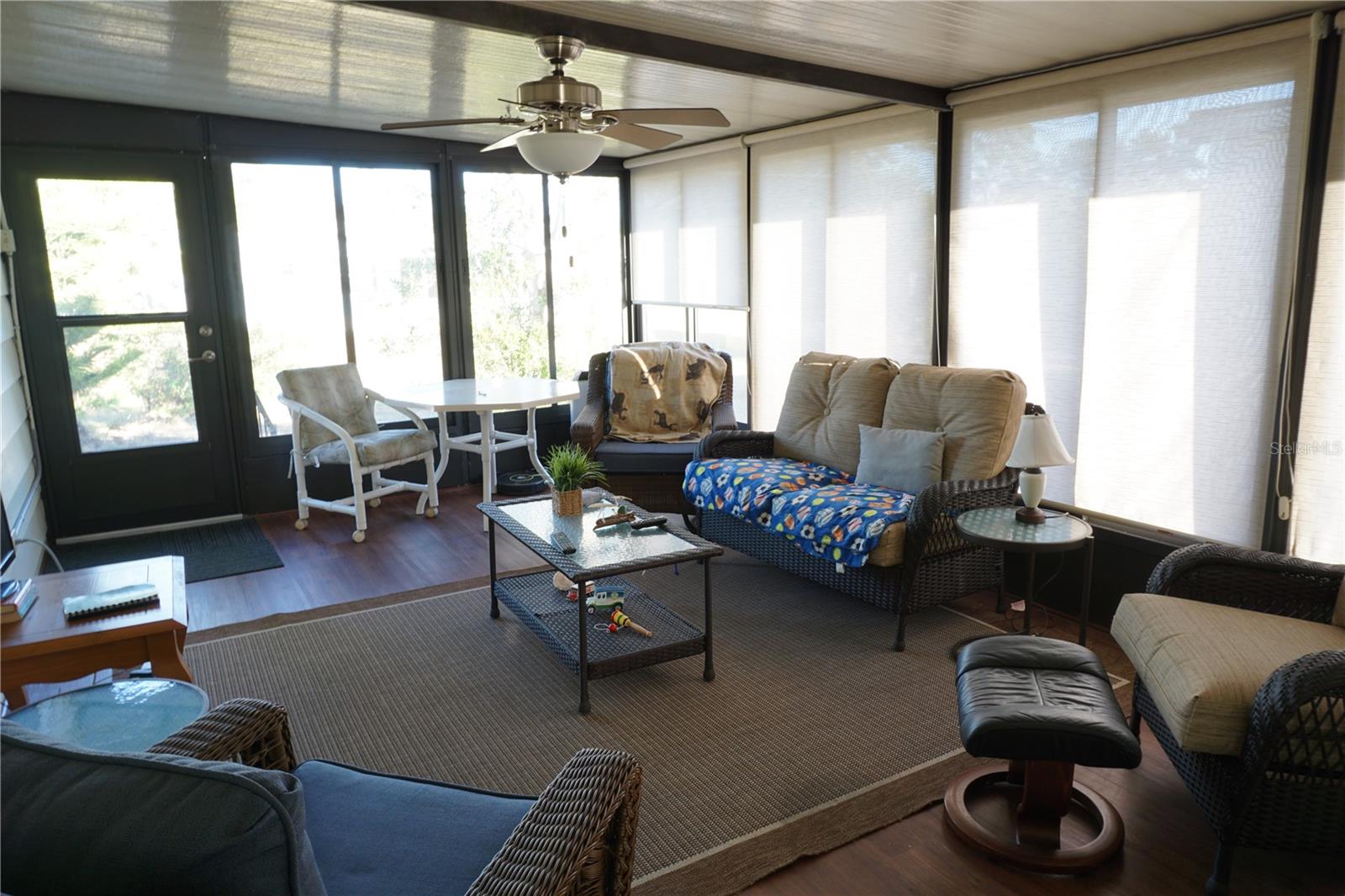 LAZY RIVER MHP - Residential