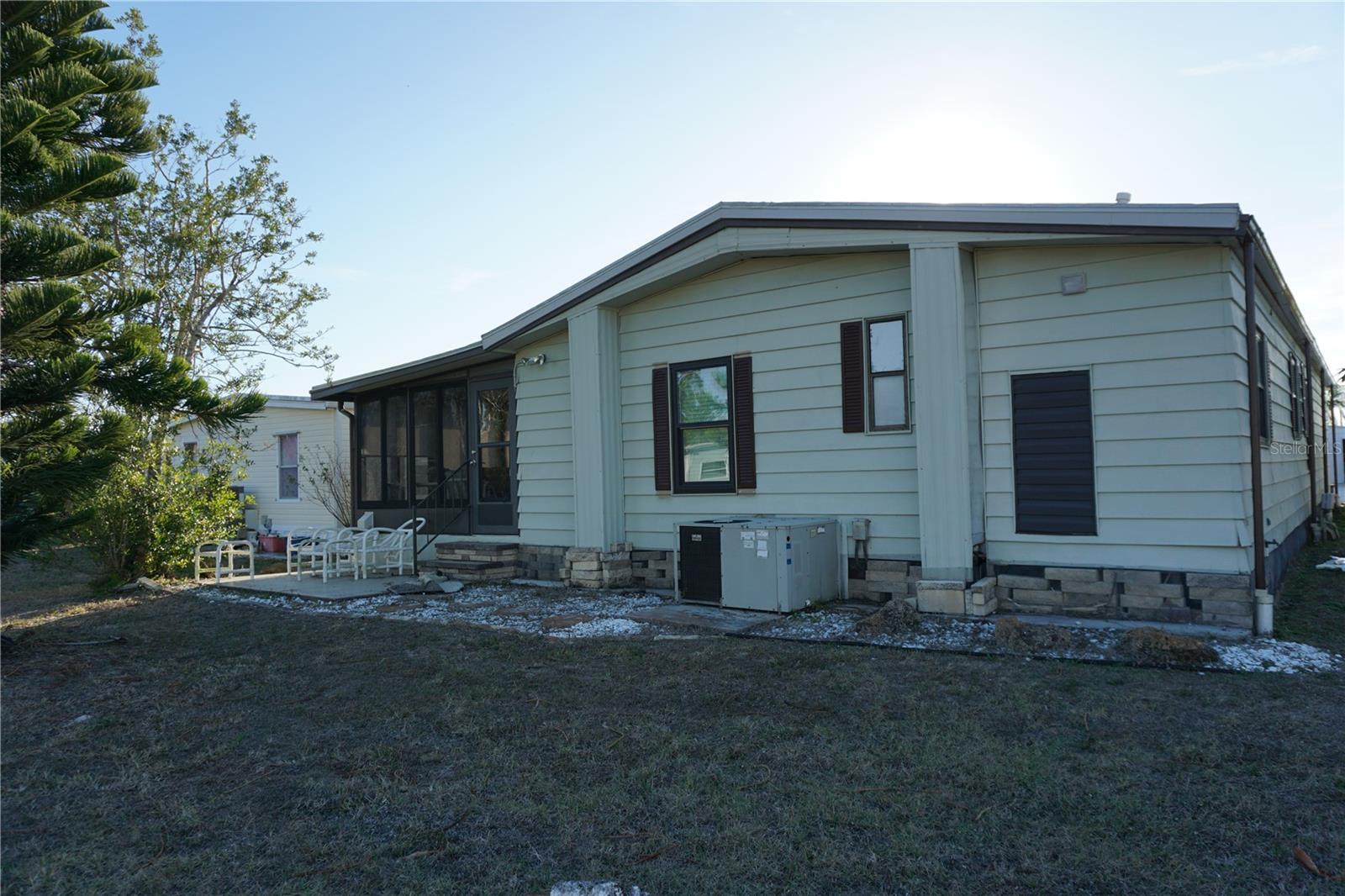 LAZY RIVER MHP - Residential