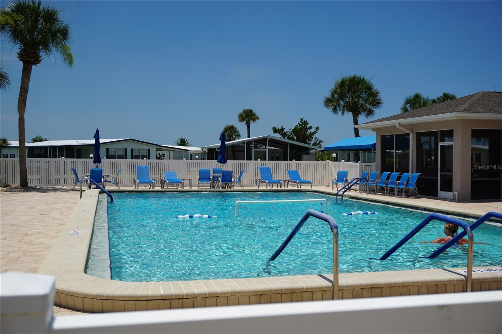 LAZY RIVER MHP - Residential