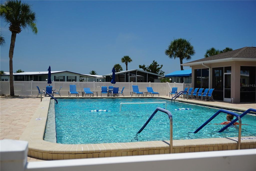 Photo of 145 Rarotonga Road, North Port, FL 34287 (MLS # C7522880)