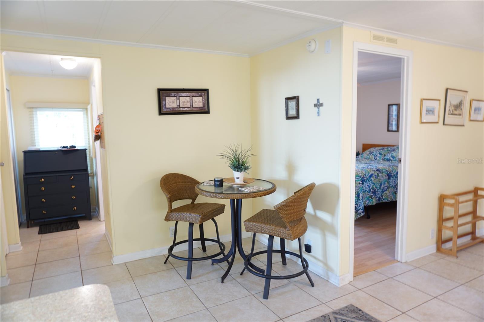 LAZY RIVER MHP - Residential