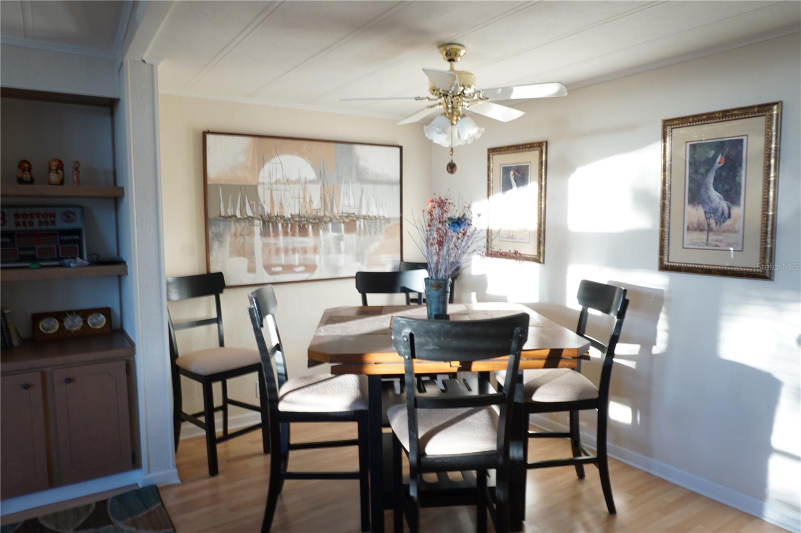 LAZY RIVER MHP - Residential